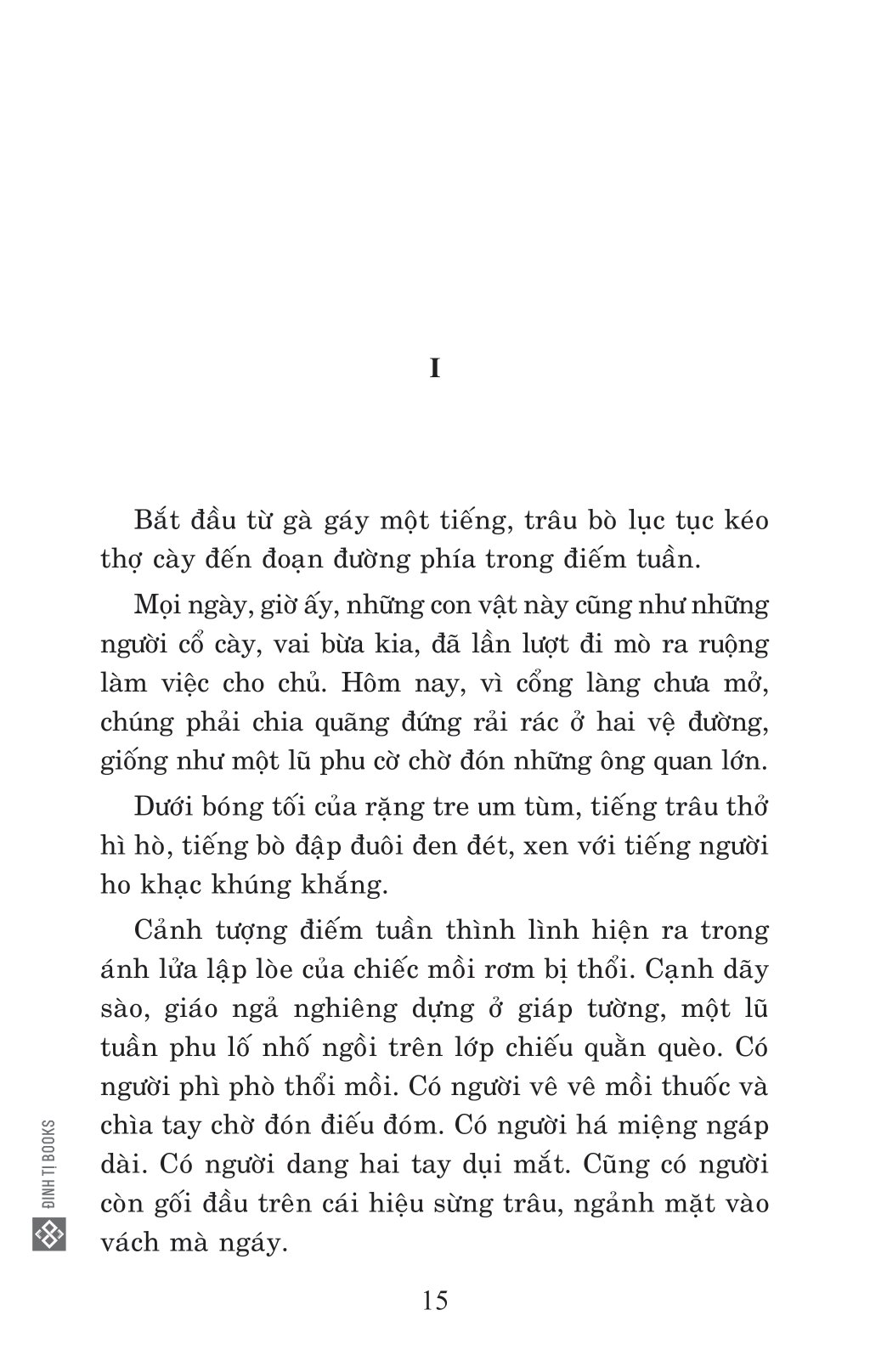 Tắt Đèn (Tái Bản 2024) PDF đọc ebook online, epub online, nghe sách nói audio miễn phí.