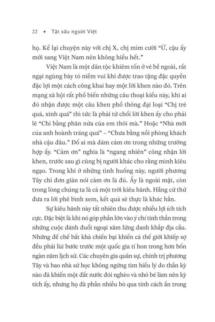 Tải sách Tật Xấu Người Việt PDF đọc ebook online, epub online, nghe sách nói audio miễn phí.