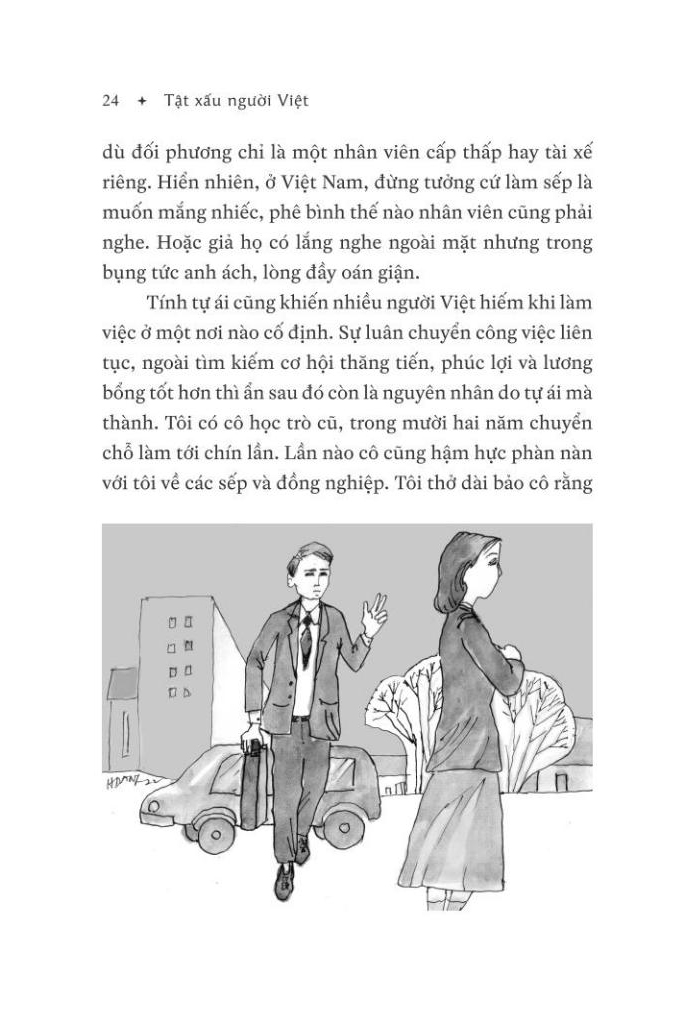 Tải sách Tật Xấu Người Việt PDF đọc ebook online, epub online, nghe sách nói audio miễn phí.