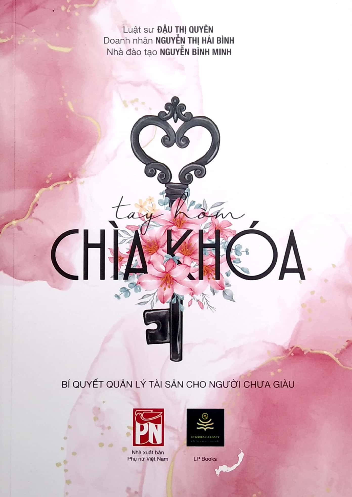 Tay Hòm Chìa Khóa - Bí Quyết Quản Lý Tài Sản Cho Người Chưa Giàu PDF đọc ebook online, epub online, nghe sách nói audio miễn phí. Tay Hòm Chìa Khóa - Bí Quyết Quản Lý Tài Sản Cho Người Chưa Giàu PDF đọc ebook online, epub online, nghe sách nói audio miễn phí.