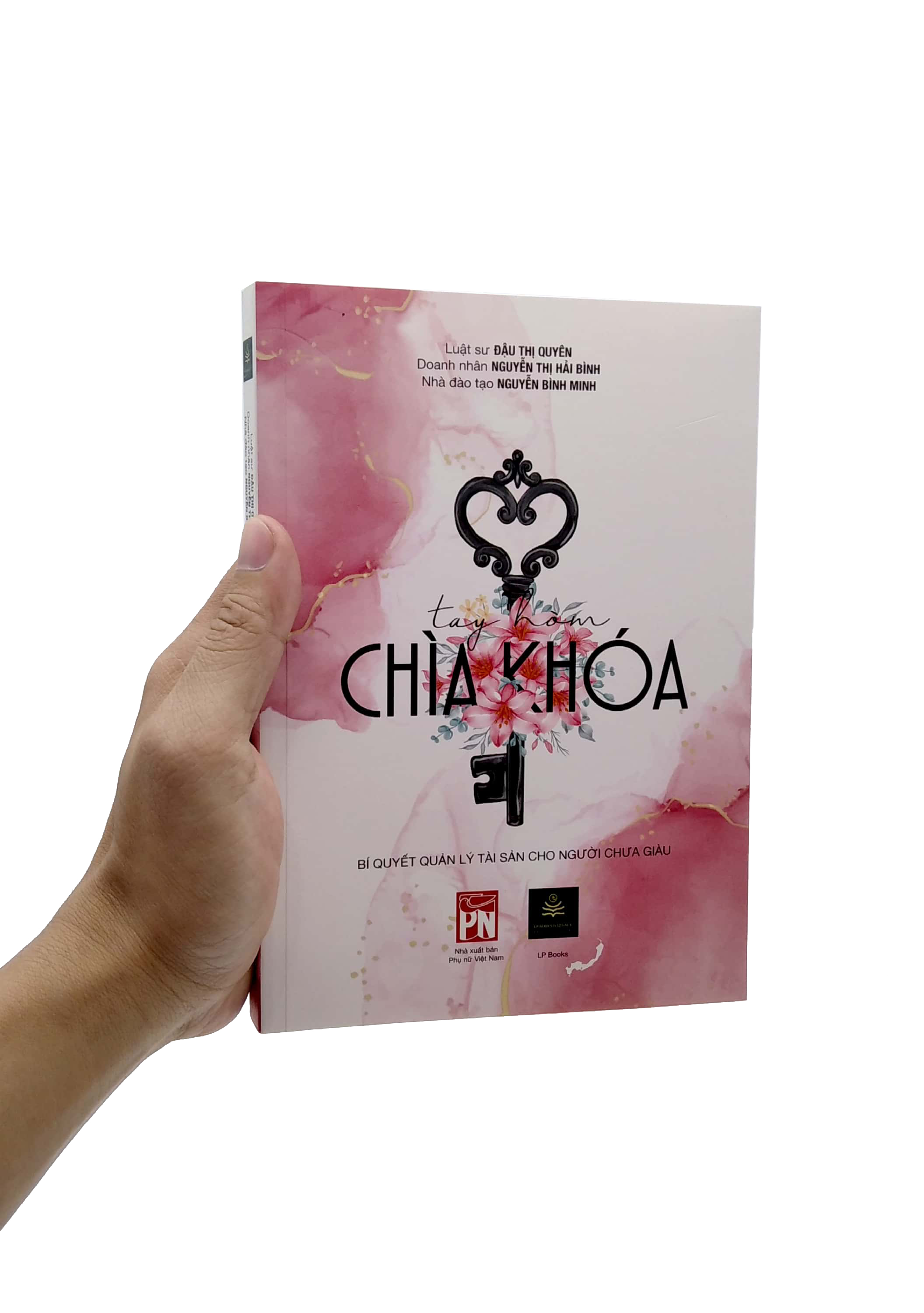 Tay Hòm Chìa Khóa - Bí Quyết Quản Lý Tài Sản Cho Người Chưa Giàu PDF đọc ebook online, epub online, nghe sách nói audio miễn phí. Tay Hòm Chìa Khóa - Bí Quyết Quản Lý Tài Sản Cho Người Chưa Giàu PDF đọc ebook online, epub online, nghe sách nói audio miễn phí.