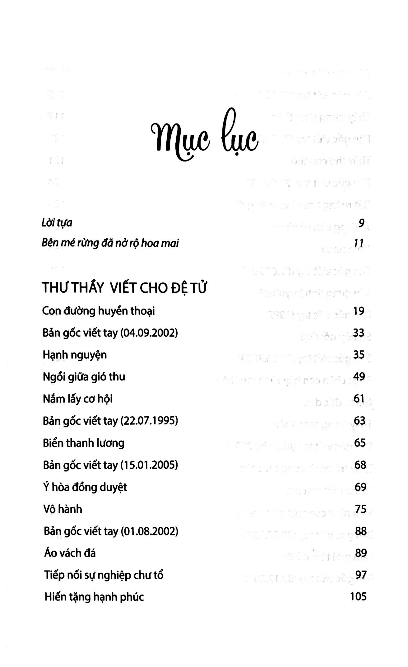 Tay Thầy Trong Tay Con (Tái Bản 2024) PDF đọc ebook online, epub online, nghe sách nói audio miễn phí.