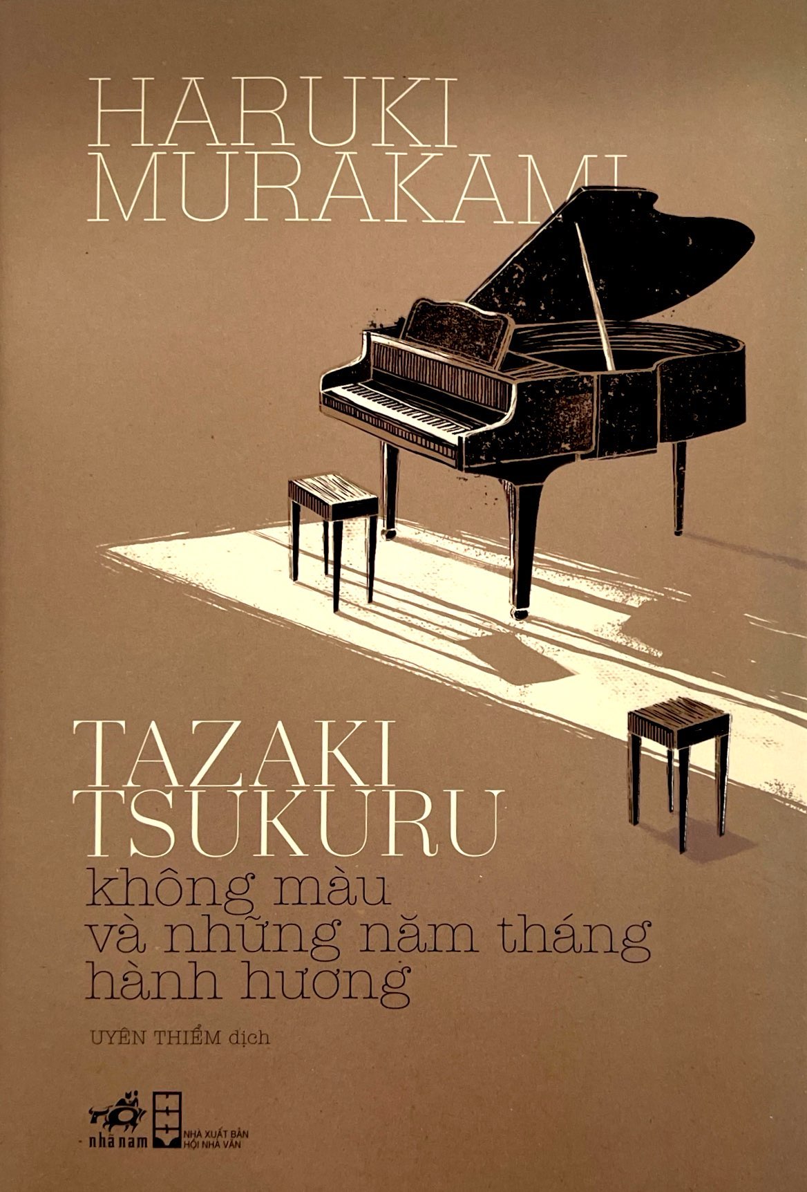 Tazaki Tsukuru Không Màu Và Những Năm Tháng Hành Hương (Tái Bản 2024) PDF đọc ebook online, epub online, nghe sách nói audio miễn phí. Tải sách Tazaki Tsukuru Không Màu Và Những Năm Tháng Hành Hương (Tái Bản 2024) PDF đọc ebook online, epub online, nghe sách nói audio miễn phí.