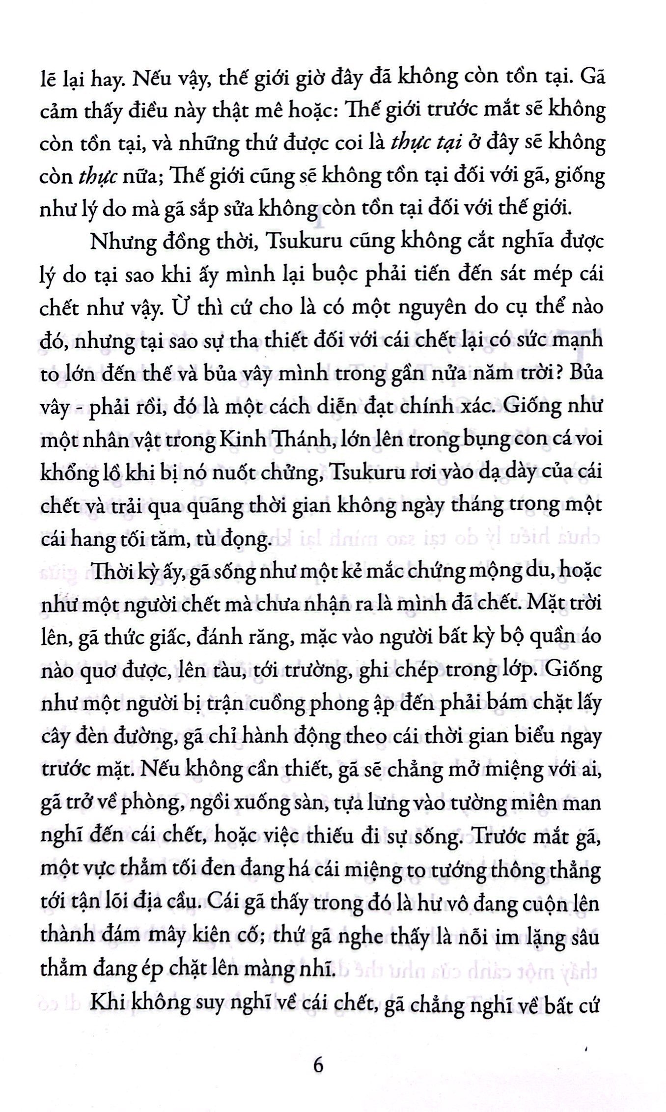 Tazaki Tsukuru Không Màu Và Những Năm Tháng Hành Hương (Tái Bản 2024) PDF đọc ebook online, epub online, nghe sách nói audio miễn phí. Tải sách Tazaki Tsukuru Không Màu Và Những Năm Tháng Hành Hương (Tái Bản 2024) PDF đọc ebook online, epub online, nghe sách nói audio miễn phí.
