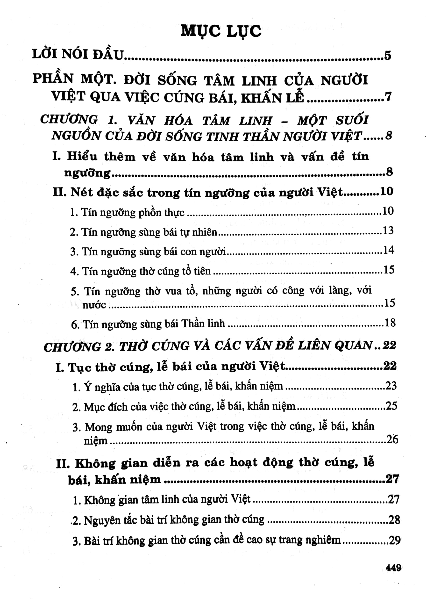 Tìm Hiểu Các Bài Văn Khấn Truyền Thống Áp Dụng Đời Thường PDF đọc ebook online, epub online, nghe sách nói audio miễn phí.