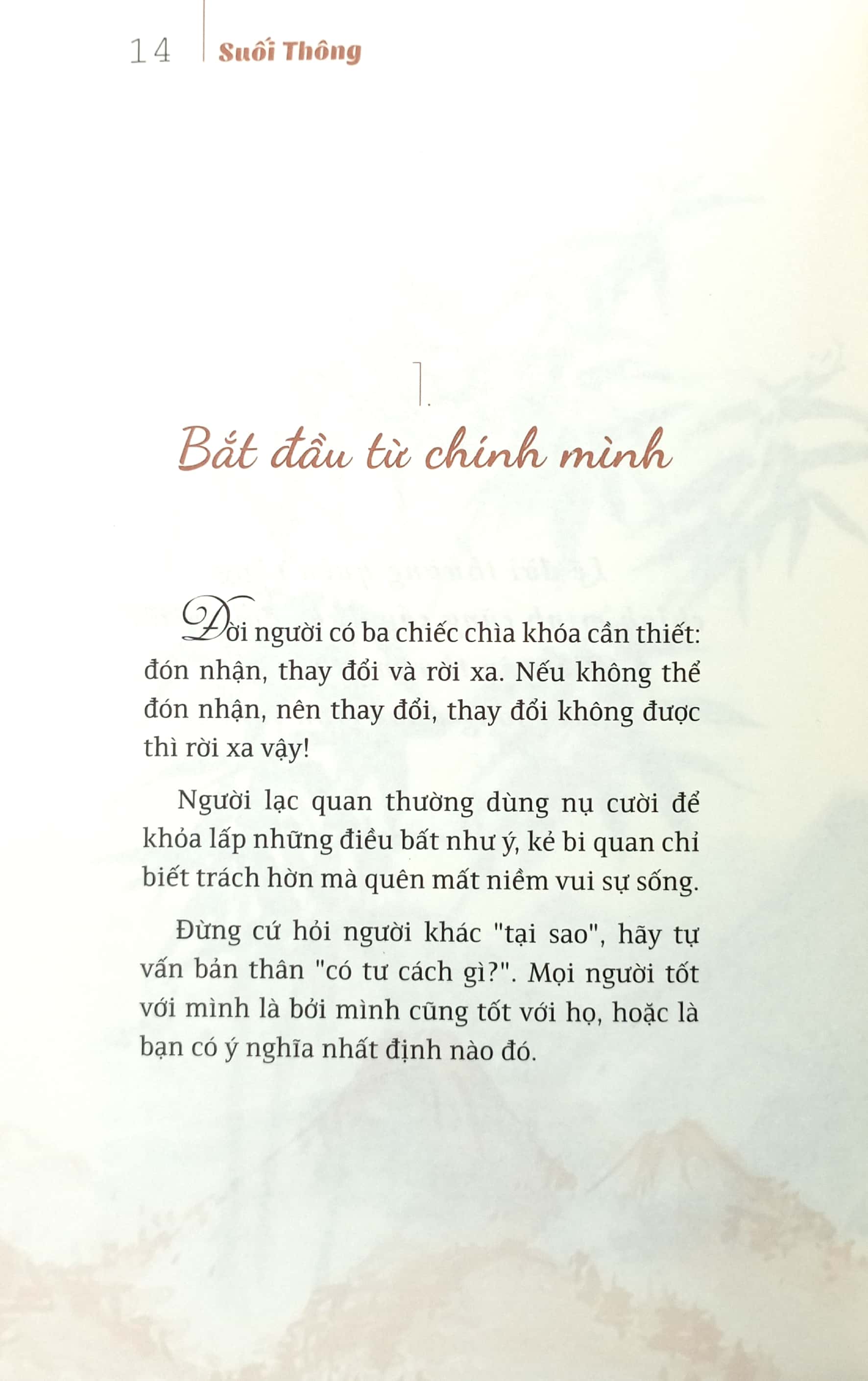 Thả Trôi Phiền Muộn PDF đọc ebook online, epub online, nghe sách nói audio miễn phí.
