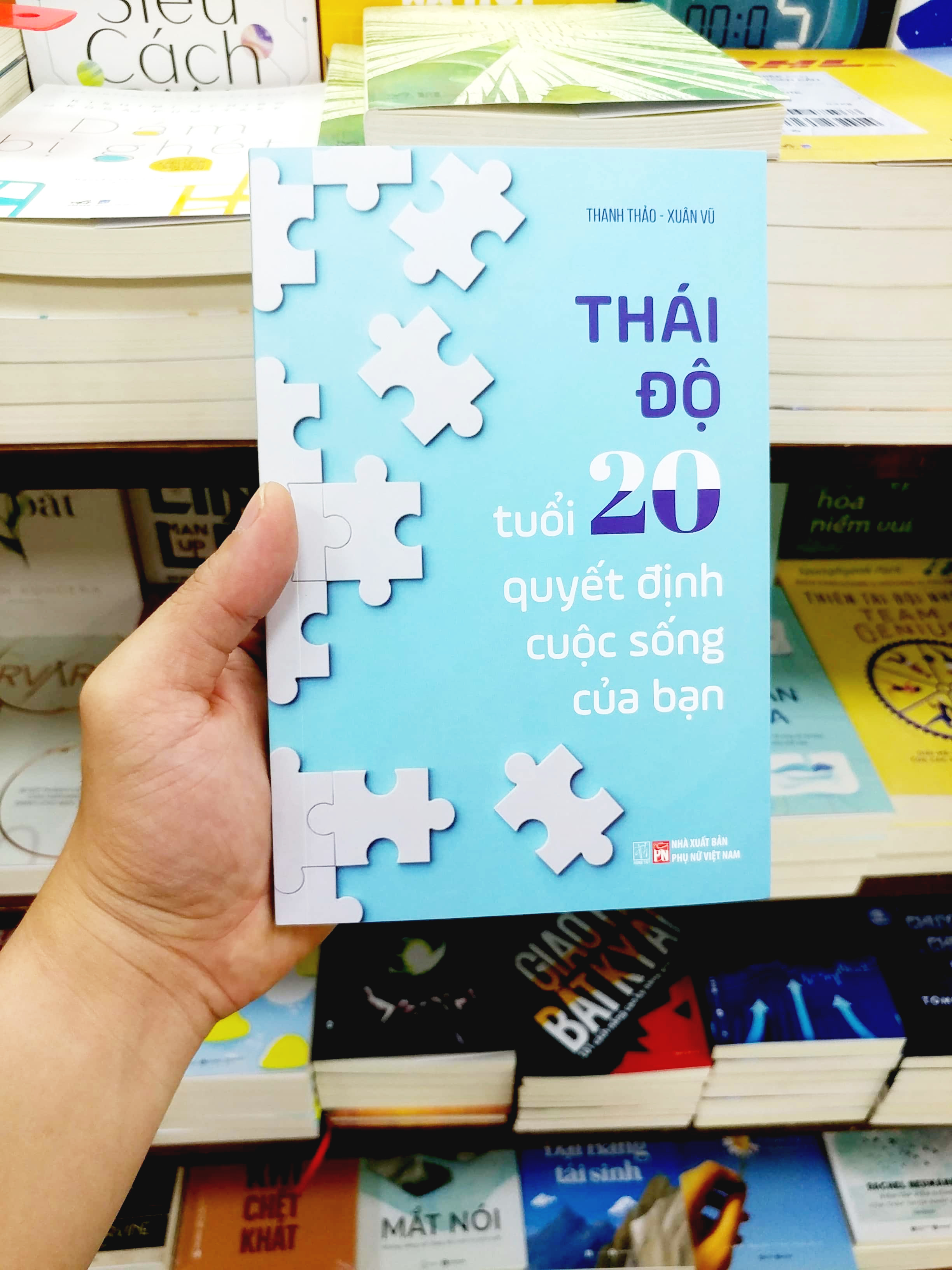 Thái Độ Tuổi 20 Quyết Định Cuộc Sống Của Bạn PDF đọc ebook online, epub online, nghe sách nói audio miễn phí. Thái Độ Tuổi 20 Quyết Định Cuộc Sống Của Bạn PDF đọc ebook online, epub online, nghe sách nói audio miễn phí.
