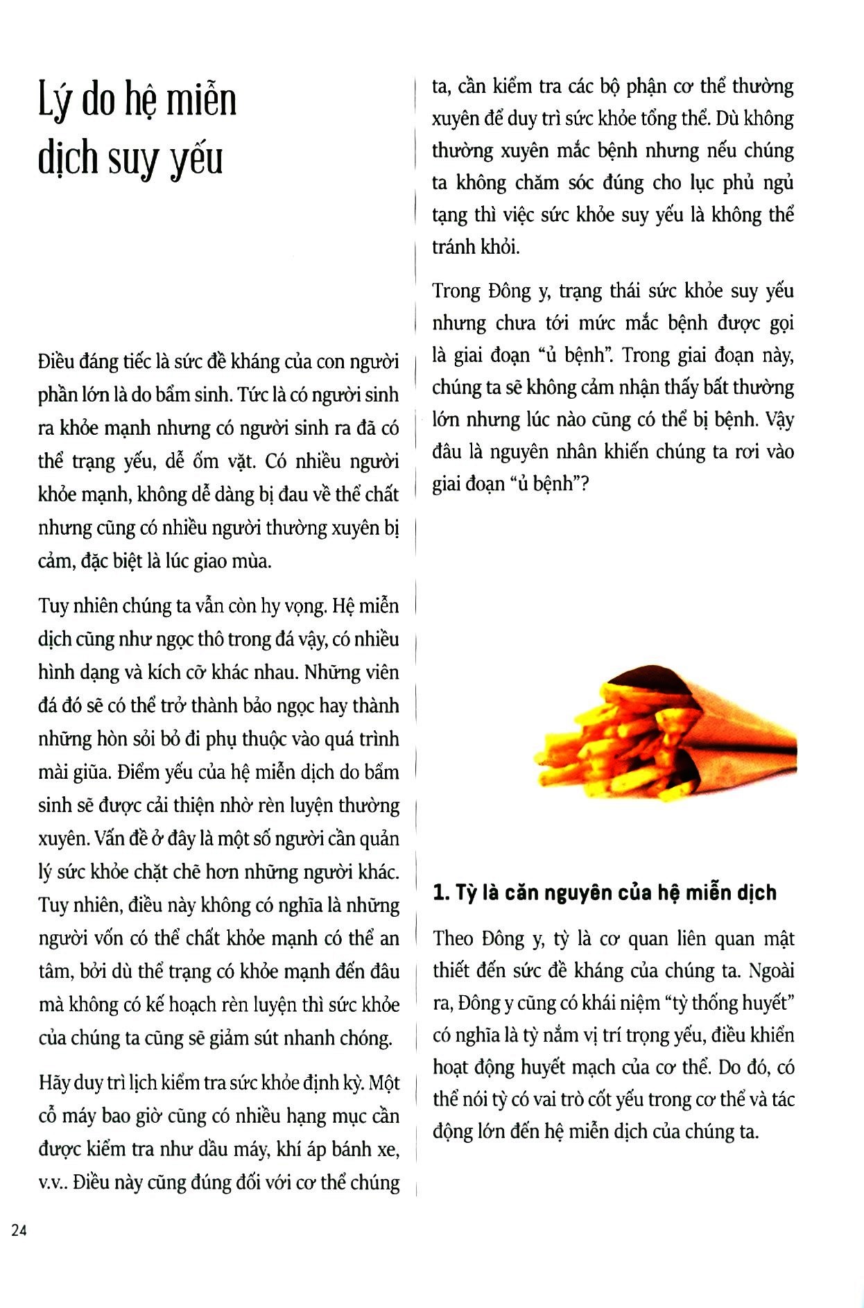 Thần Dược Xanh PDF