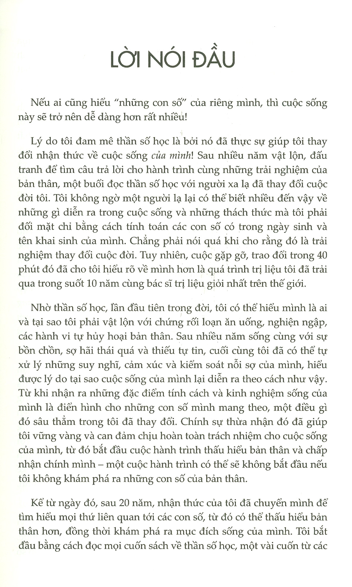 Tải sách Thần Số Học - Làm Chủ Cuộc Đời PDF đọc ebook online, epub online, nghe sách nói audio miễn phí.