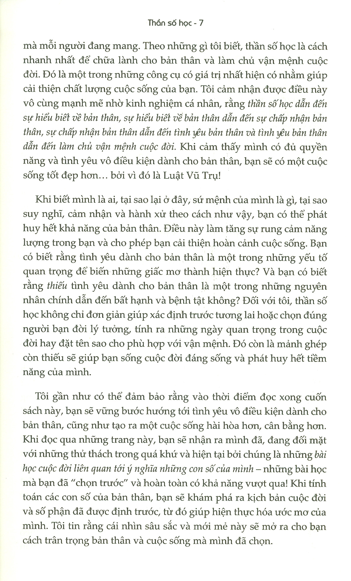 Tải sách Thần Số Học - Làm Chủ Cuộc Đời PDF đọc ebook online, epub online, nghe sách nói audio miễn phí.