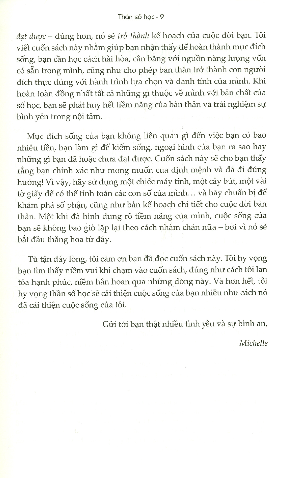 Tải sách Thần Số Học - Làm Chủ Cuộc Đời PDF đọc ebook online, epub online, nghe sách nói audio miễn phí.