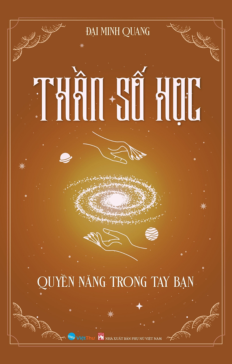 Thần Số Học - Quyền Năng Trong Tay Bạn PDF