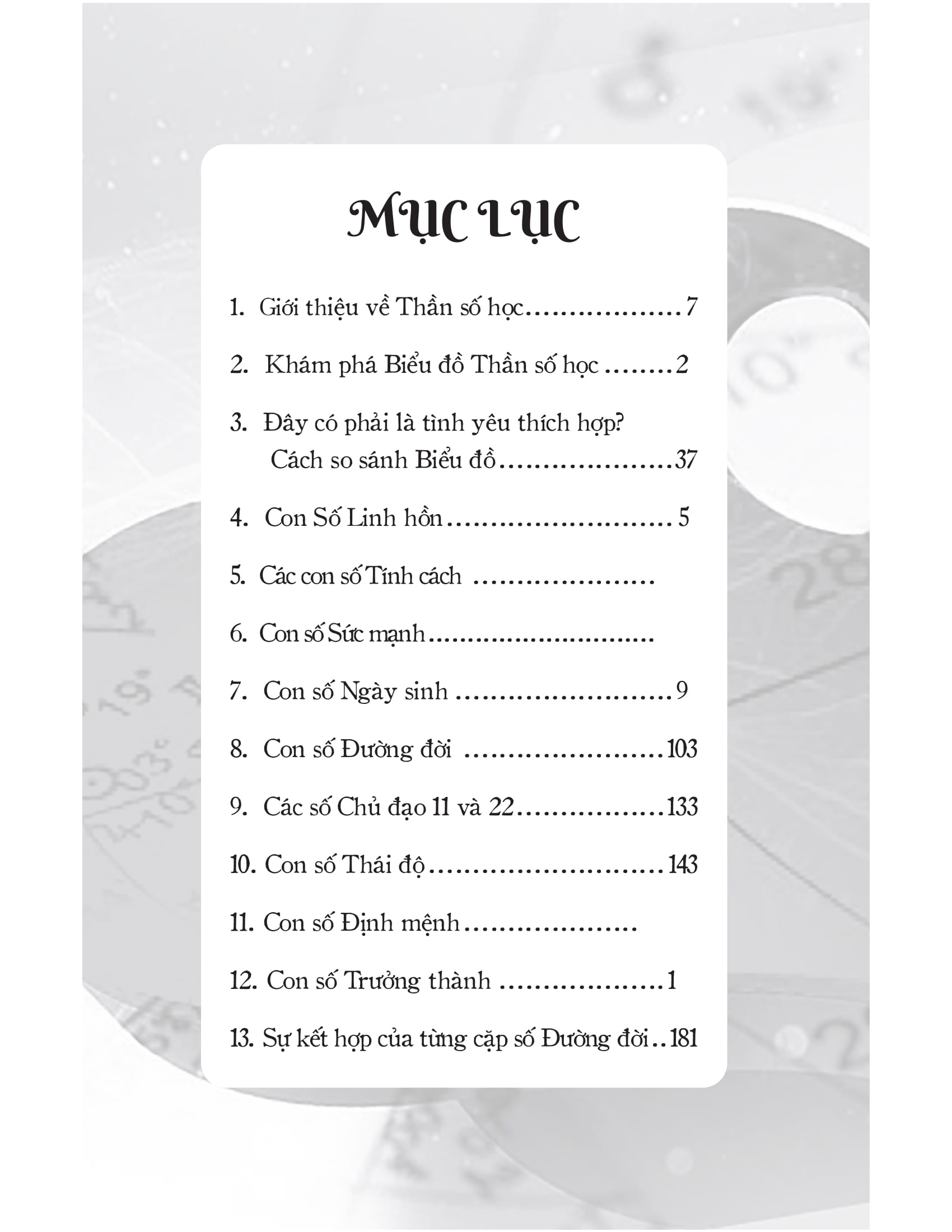 Thần Số Học Trong Tình Yêu PDF đọc ebook online, epub online, nghe sách nói audio miễn phí. Thần Số Học Trong Tình Yêu PDF đọc ebook online, epub online, nghe sách nói audio miễn phí.