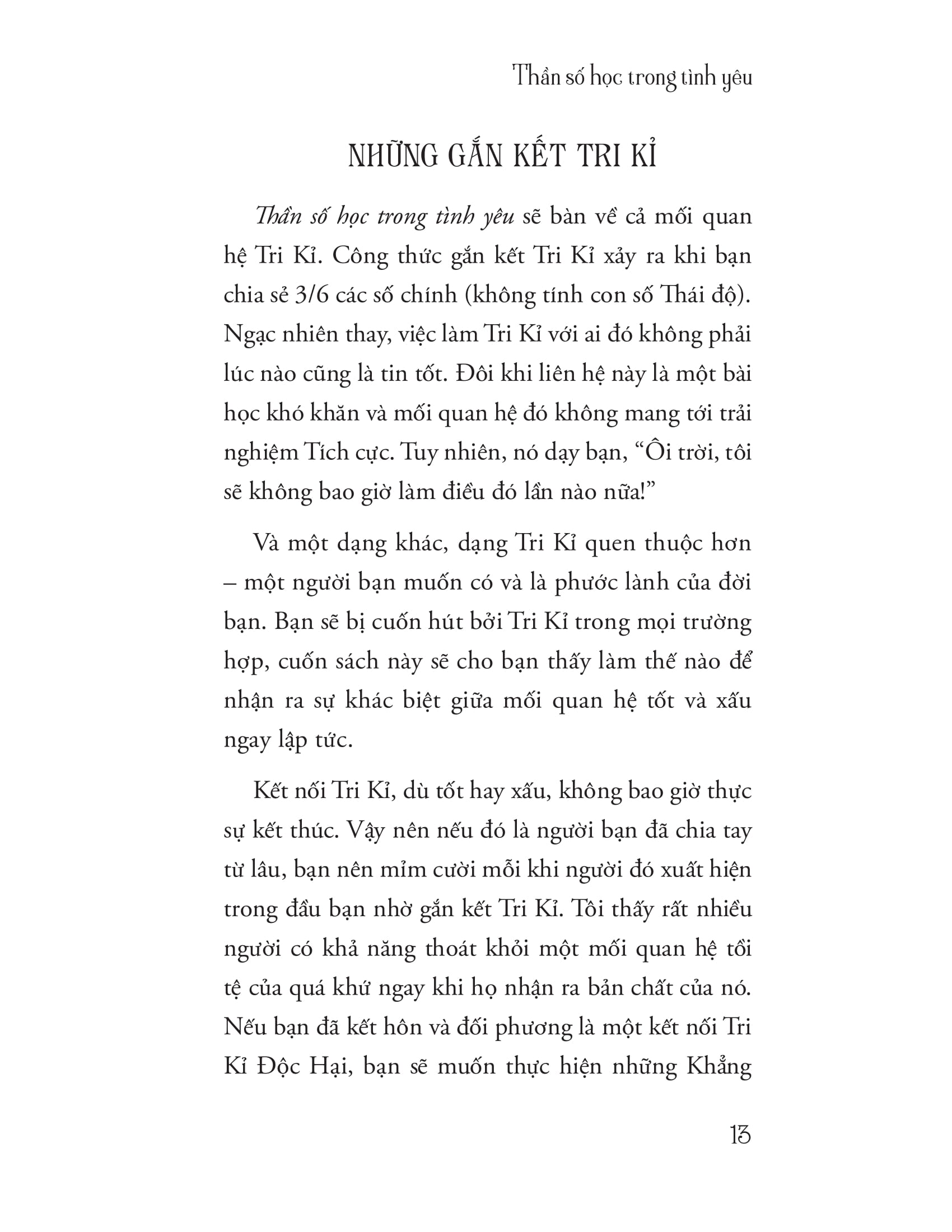 Thần Số Học Trong Tình Yêu PDF đọc ebook online, epub online, nghe sách nói audio miễn phí. Thần Số Học Trong Tình Yêu PDF đọc ebook online, epub online, nghe sách nói audio miễn phí.