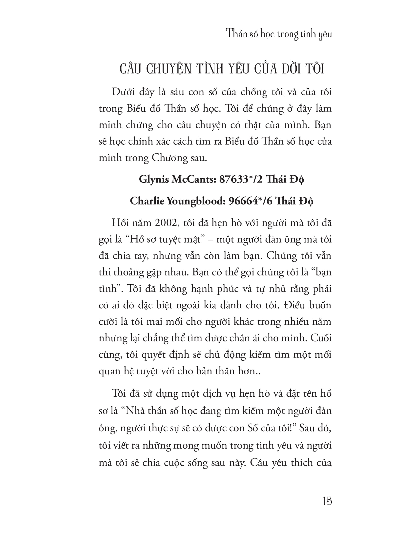 Thần Số Học Trong Tình Yêu PDF đọc ebook online, epub online, nghe sách nói audio miễn phí. Thần Số Học Trong Tình Yêu PDF đọc ebook online, epub online, nghe sách nói audio miễn phí.