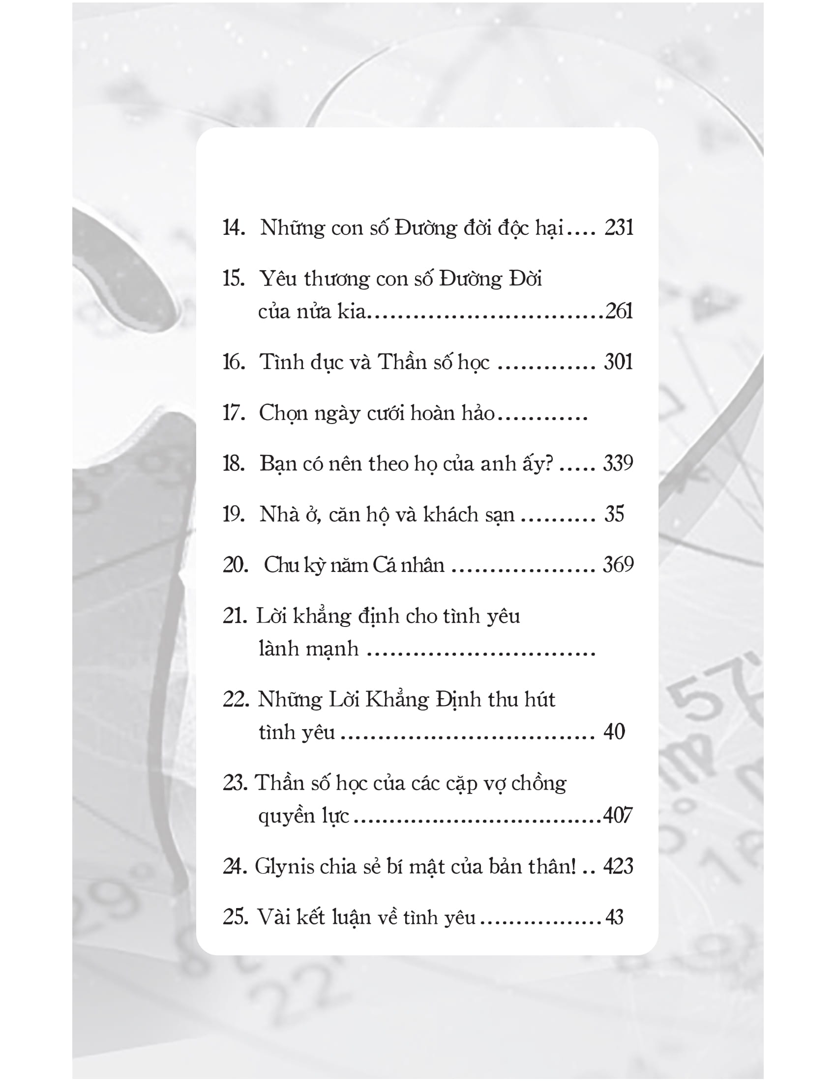 Thần Số Học Trong Tình Yêu PDF đọc ebook online, epub online, nghe sách nói audio miễn phí. Thần Số Học Trong Tình Yêu PDF đọc ebook online, epub online, nghe sách nói audio miễn phí.