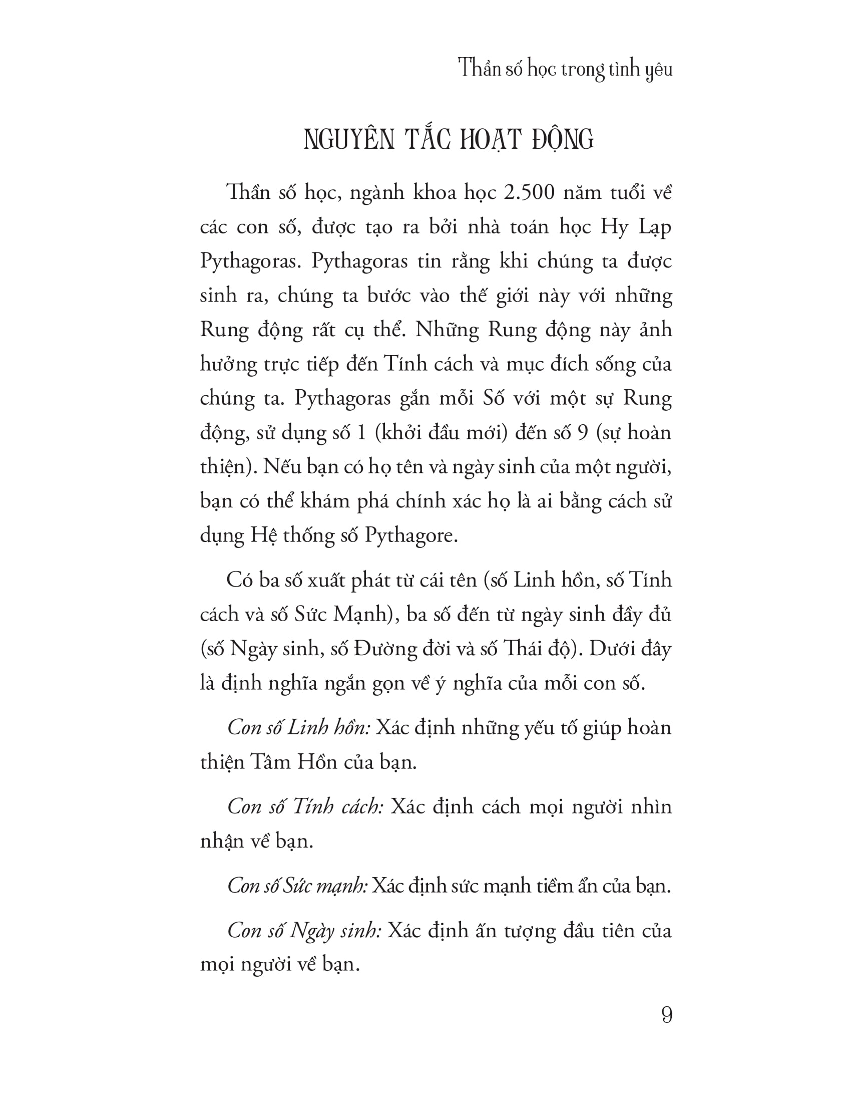 Thần Số Học Trong Tình Yêu PDF đọc ebook online, epub online, nghe sách nói audio miễn phí. Thần Số Học Trong Tình Yêu PDF đọc ebook online, epub online, nghe sách nói audio miễn phí.