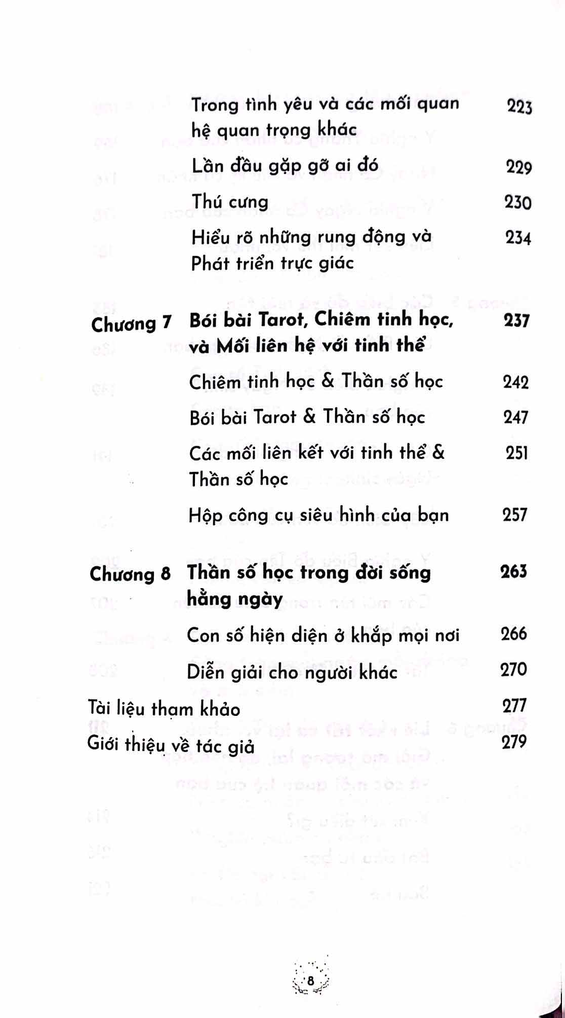 Thần Số Học Ứng Dụng PDF đọc ebook online, epub online, nghe sách nói audio miễn phí. Tải sách Thần Số Học Ứng Dụng PDF đọc ebook online, epub online, nghe sách nói audio miễn phí.