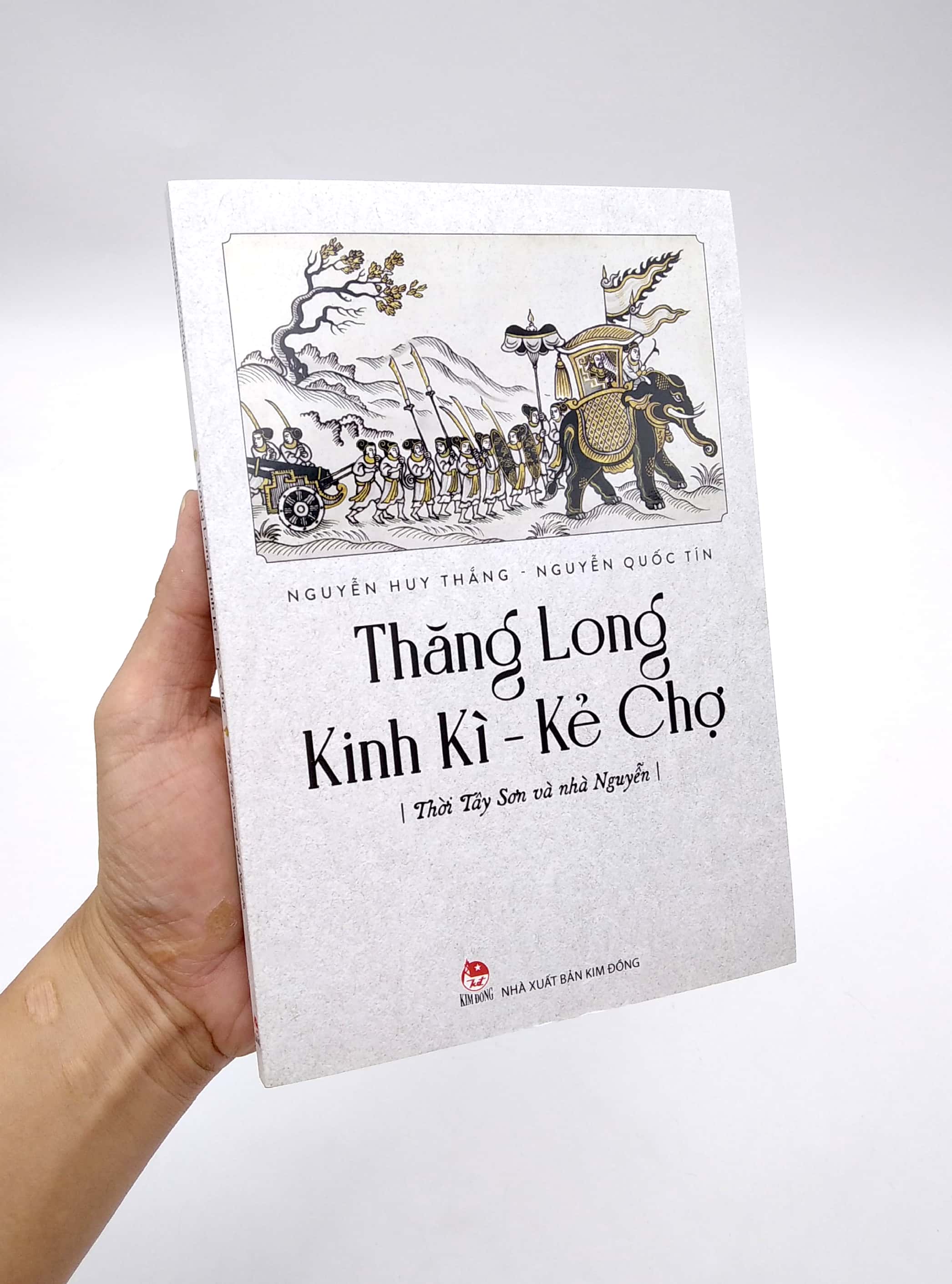 Thăng Long Kinh Kì - Kẻ Chợ - Tây Sơn Và Nhà Nguyễn PDF đọc ebook online, epub online, nghe sách nói audio miễn phí. Tải sách Thăng Long Kinh Kì - Kẻ Chợ - Tây Sơn Và Nhà Nguyễn PDF đọc ebook online, epub online, nghe sách nói audio miễn phí.