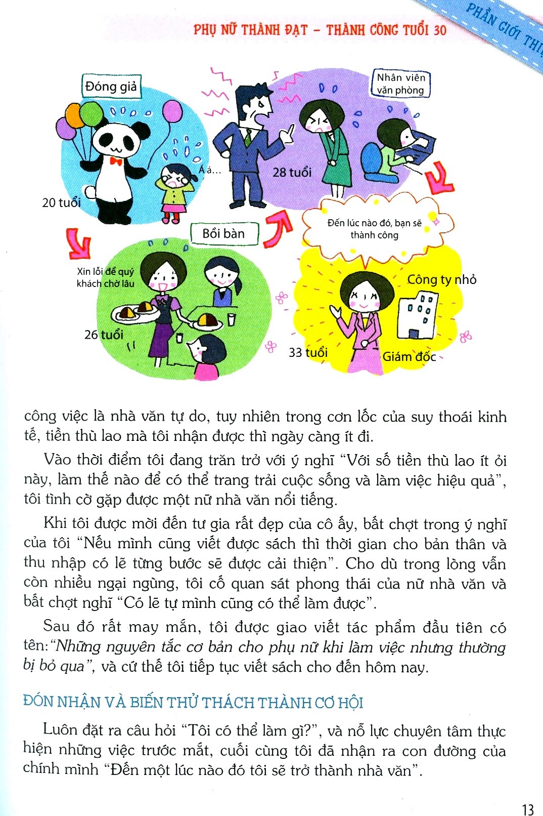 Thành Công Tuổi 30 PDF đọc ebook online, epub online, nghe sách nói audio miễn phí. Thành Công Tuổi 30 PDF đọc ebook online, epub online, nghe sách nói audio miễn phí.