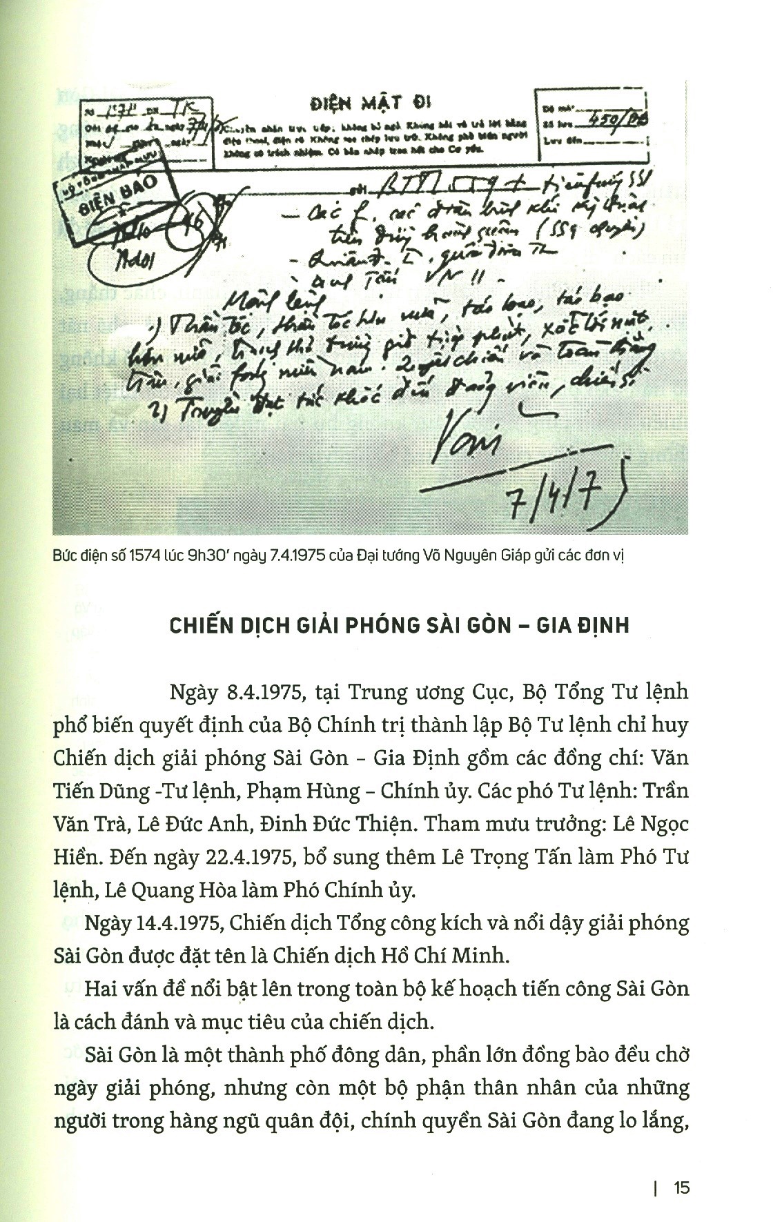 Thành Đoàn Cùng Quân Và Dân Sài Gòn - Gia Định Tham Gia Chiến Dịch Hồ Chí Minh PDF đọc ebook online, epub online, nghe sách nói audio miễn phí. Thành Đoàn Cùng Quân Và Dân Sài Gòn - Gia Định Tham Gia Chiến Dịch Hồ Chí Minh PDF đọc ebook online, epub online, nghe sách nói audio miễn phí.
