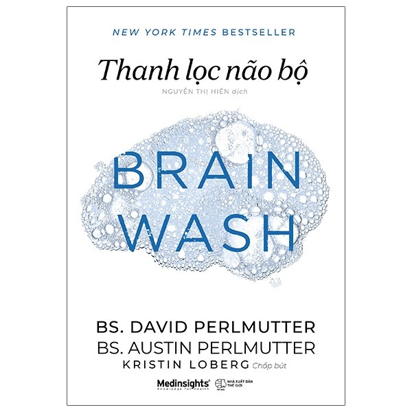 Thanh Lọc Não Bộ PDF Thanh Lọc Não Bộ PDF