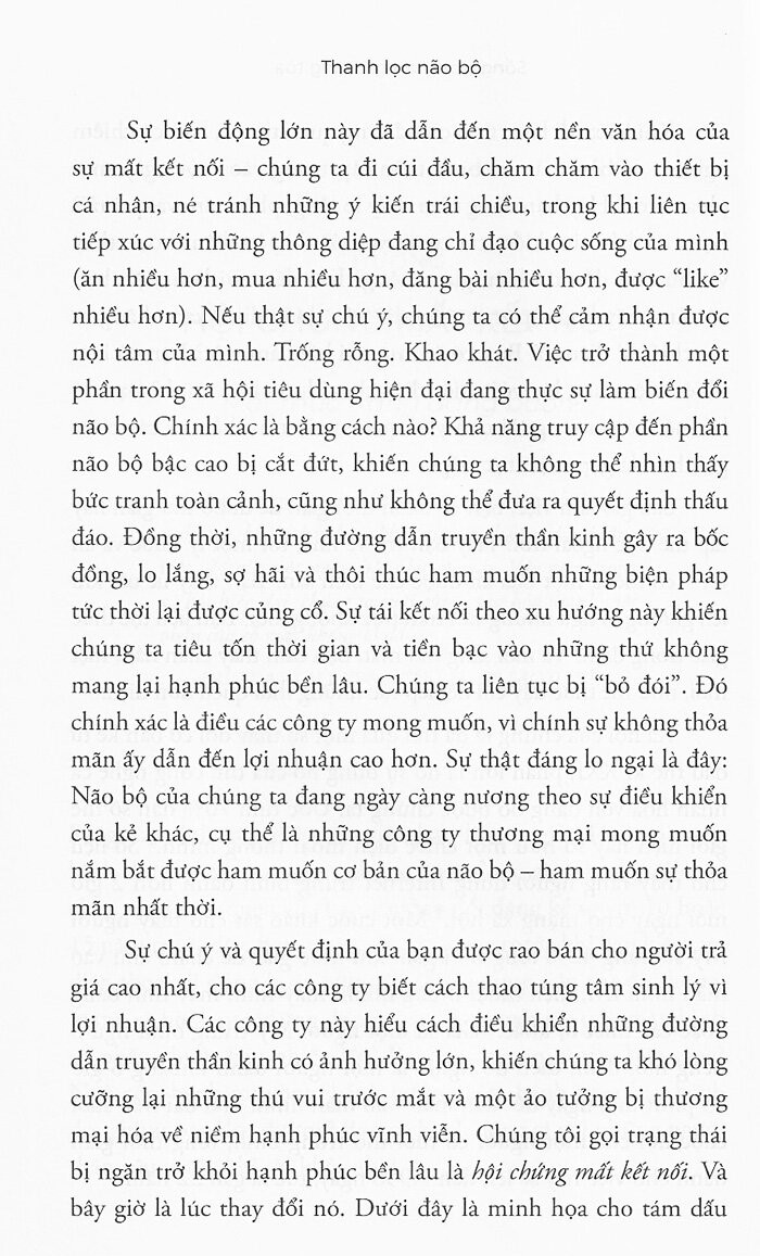 Thanh Lọc Não Bộ PDF Thanh Lọc Não Bộ PDF