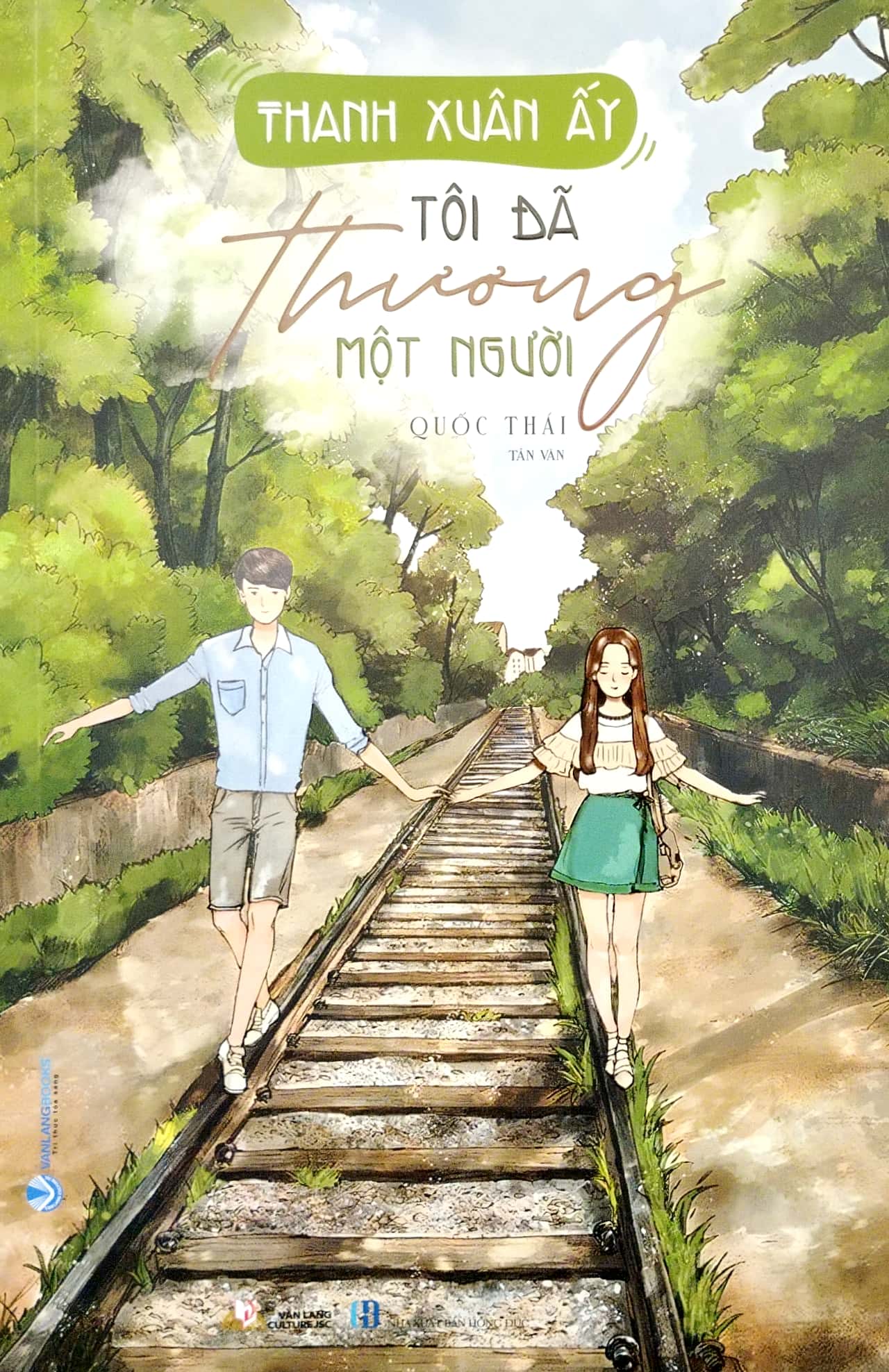 Thanh Xuân Ấy Tôi Đã Thương Một Người PDF đọc ebook online, epub online, nghe sách nói audio miễn phí.