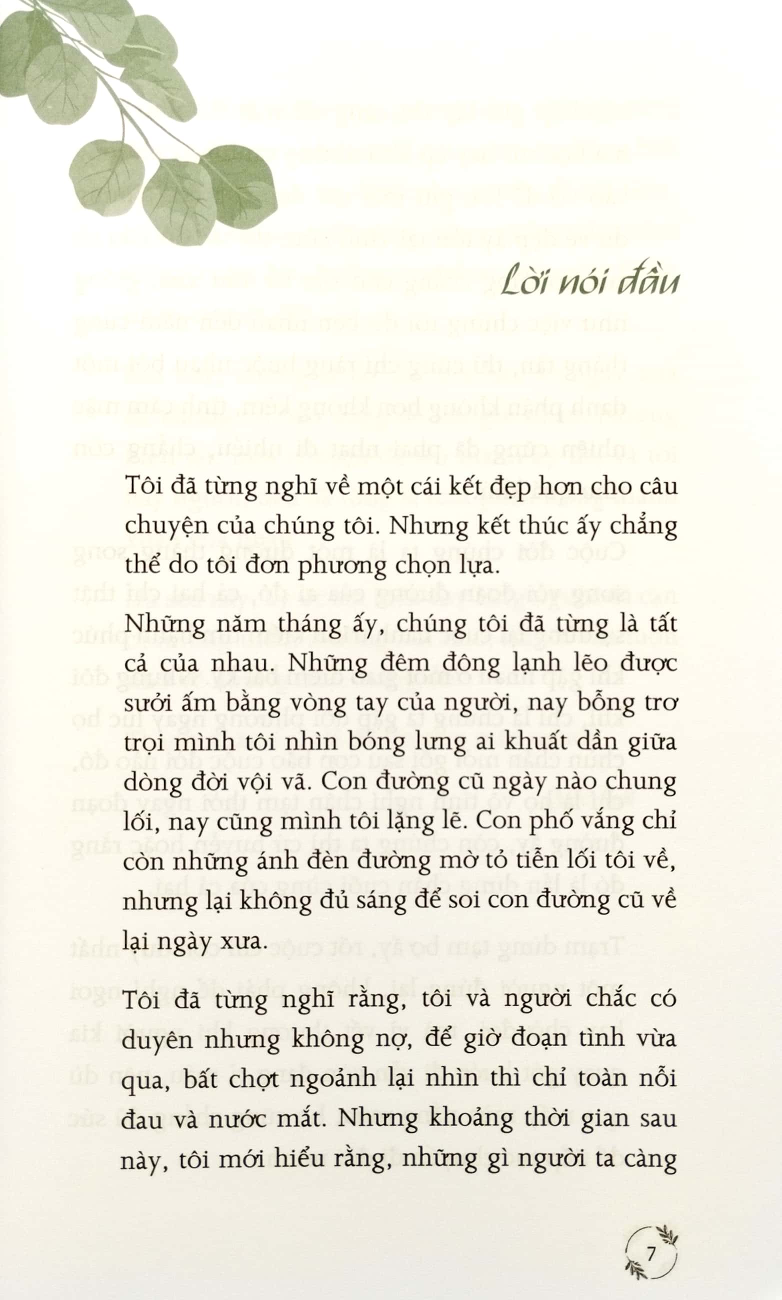 Thanh Xuân Ấy Tôi Đã Thương Một Người PDF đọc ebook online, epub online, nghe sách nói audio miễn phí.