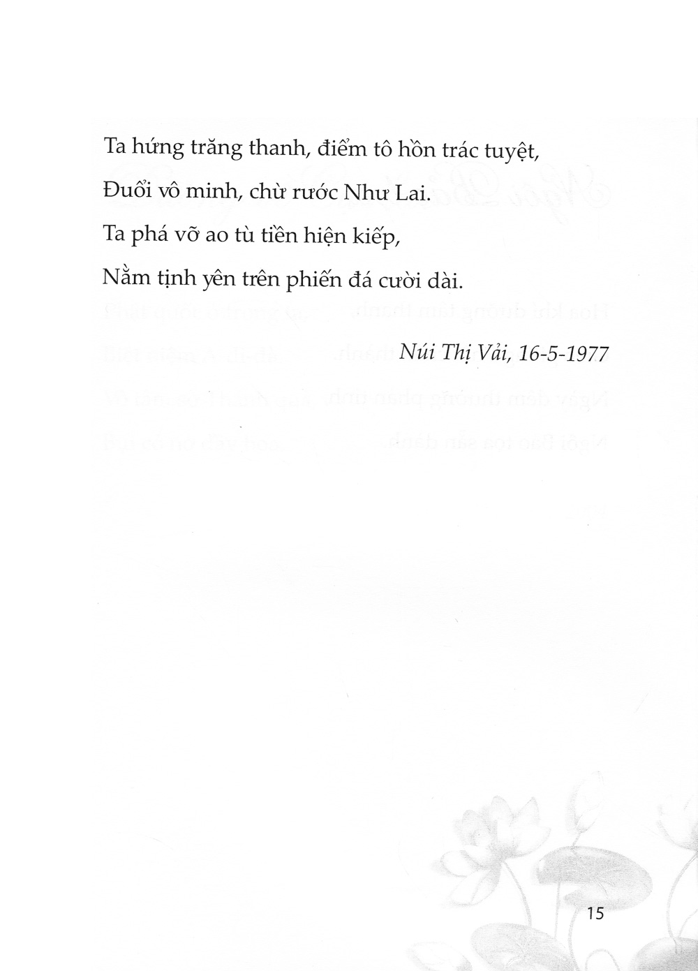 Tải sách Thắp Sáng Đèn Chân Lý PDF đọc ebook online, epub online, nghe sách nói audio miễn phí.