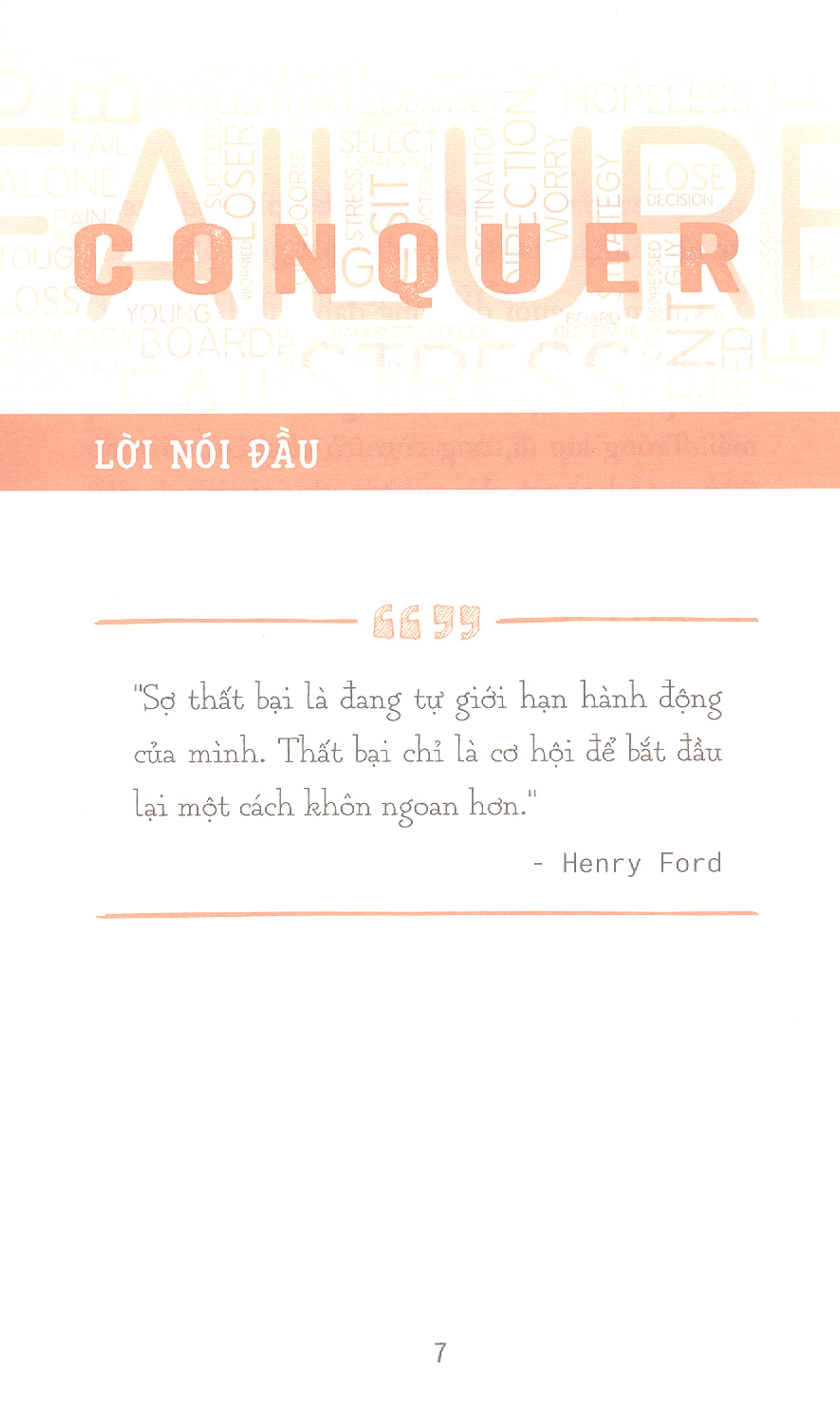 Thất Bại Chẳng Gì Đáng Ngại PDF Thất Bại Chẳng Gì Đáng Ngại PDF