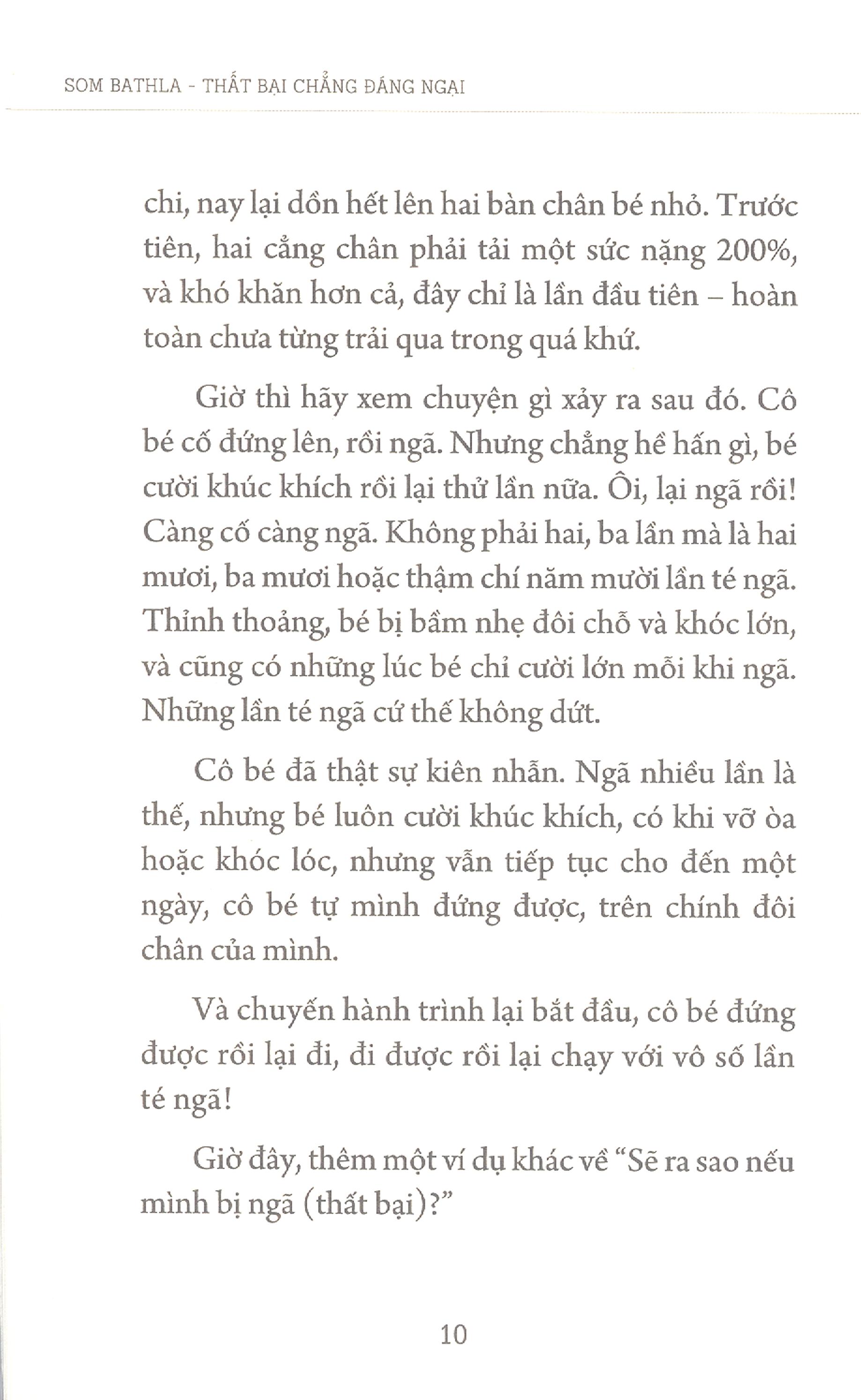 Thất Bại Chẳng Gì Đáng Ngại PDF Thất Bại Chẳng Gì Đáng Ngại PDF