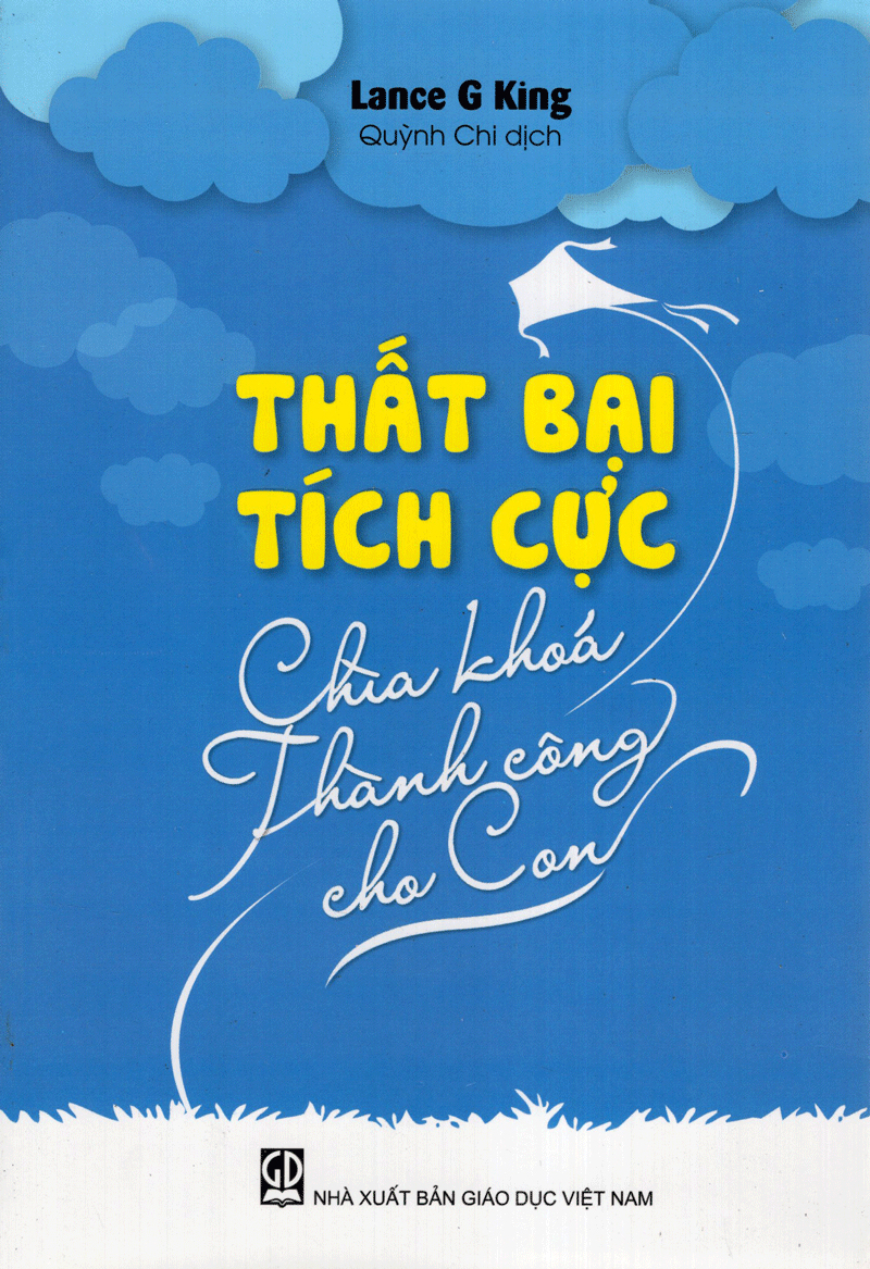 Thất Bại Tích Cực - Chìa Khóa Thành Công Cho Con PDF Thất Bại Tích Cực - Chìa Khóa Thành Công Cho Con PDF