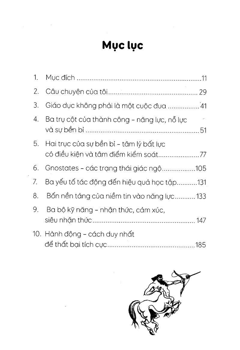 Thất Bại Tích Cực - Chìa Khóa Thành Công Cho Con PDF Thất Bại Tích Cực - Chìa Khóa Thành Công Cho Con PDF