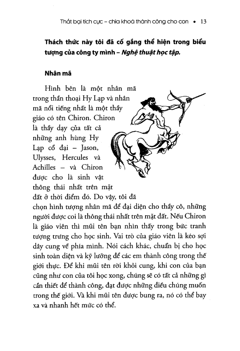 Thất Bại Tích Cực - Chìa Khóa Thành Công Cho Con PDF Thất Bại Tích Cực - Chìa Khóa Thành Công Cho Con PDF