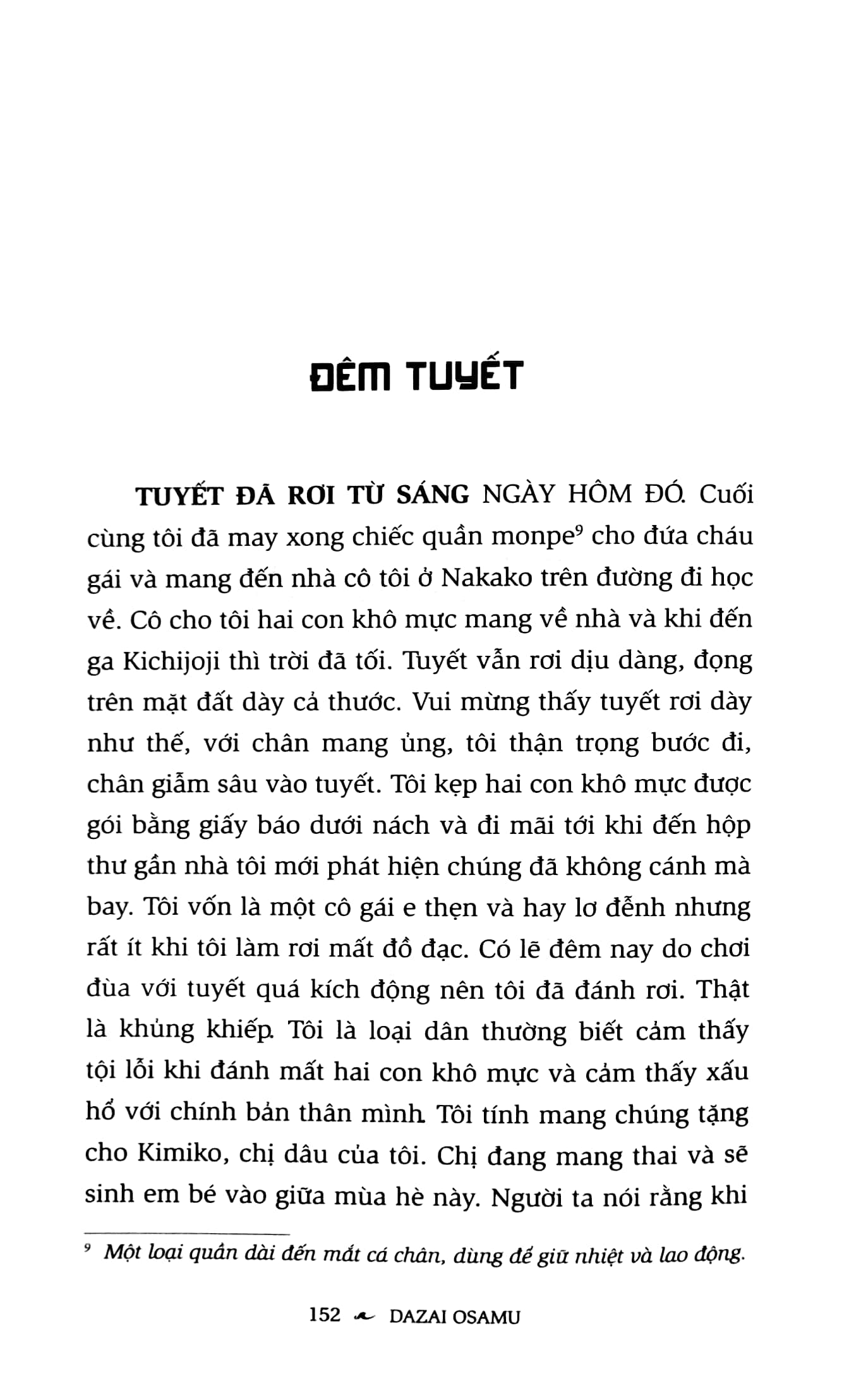 Thất Lạc Cõi Người PDF Thất Lạc Cõi Người PDF