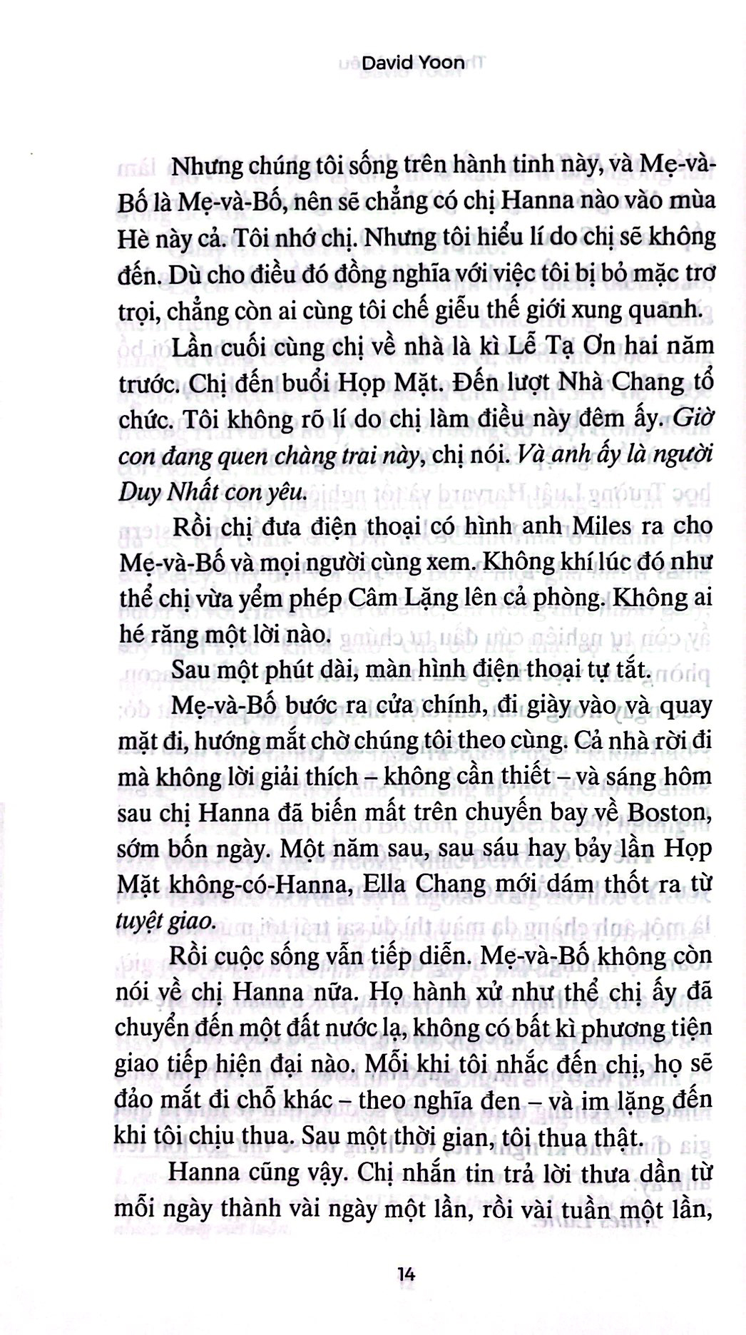 Thật Thà Mà Yêu PDF đọc ebook online, epub online, nghe sách nói audio miễn phí.