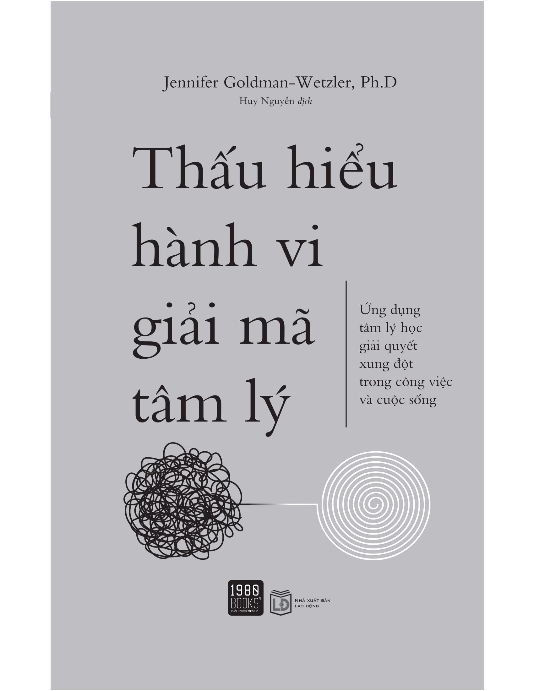 Thấu Hiểu Hành Vi Giải Mã Tâm Lý PDF đọc ebook online, epub online, nghe sách nói audio miễn phí. Tải sách Thấu Hiểu Hành Vi Giải Mã Tâm Lý PDF đọc ebook online, epub online, nghe sách nói audio miễn phí.