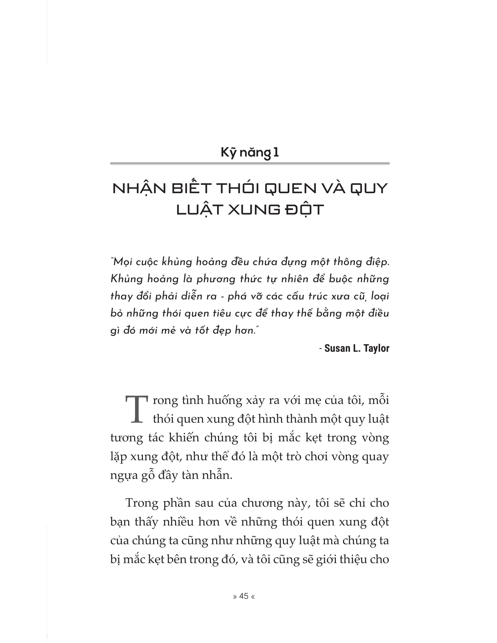Thấu Hiểu Hành Vi Giải Mã Tâm Lý PDF đọc ebook online, epub online, nghe sách nói audio miễn phí. Tải sách Thấu Hiểu Hành Vi Giải Mã Tâm Lý PDF đọc ebook online, epub online, nghe sách nói audio miễn phí.