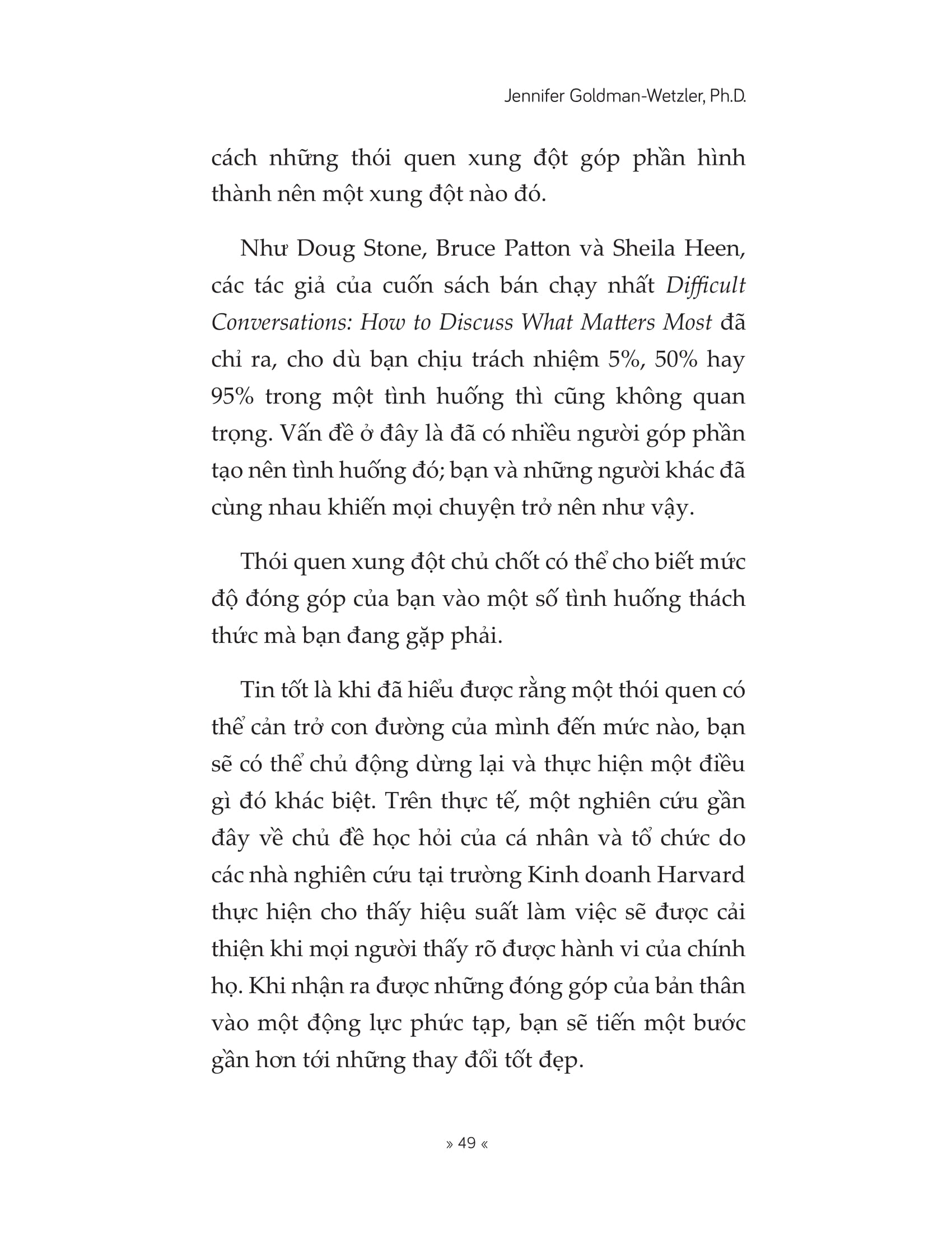 Thấu Hiểu Hành Vi Giải Mã Tâm Lý PDF đọc ebook online, epub online, nghe sách nói audio miễn phí. Tải sách Thấu Hiểu Hành Vi Giải Mã Tâm Lý PDF đọc ebook online, epub online, nghe sách nói audio miễn phí.