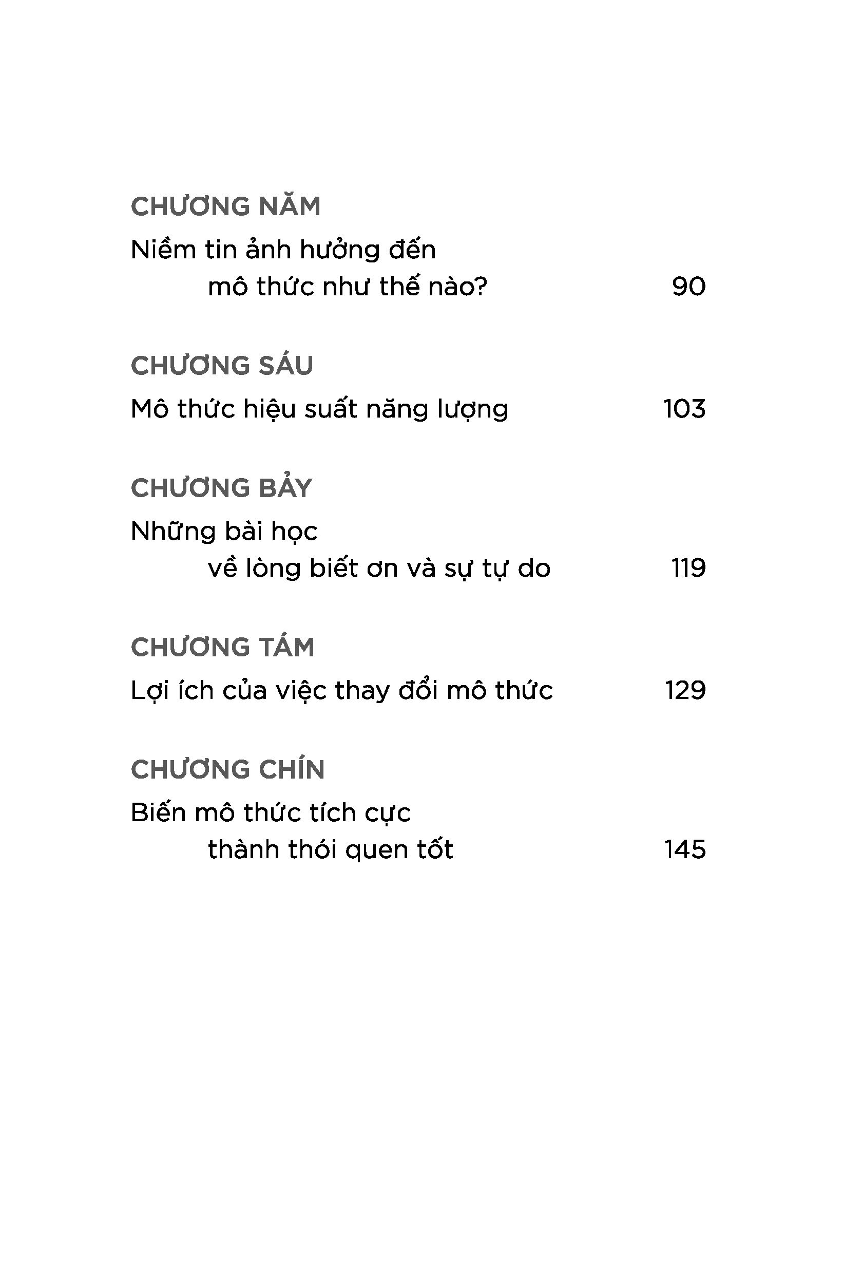 Thay Đổi Mô Thức, Thay Đổi Cuộc Đời - Thay Đổi Mô Thức Bạn Sẽ Có Cơ Hội Chạm Tới Thành Công PDF đọc ebook online, epub online, nghe sách nói audio miễn phí. Tải sách Thay Đổi Mô Thức, Thay Đổi Cuộc Đời - Thay Đổi Mô Thức Bạn Sẽ Có Cơ Hội Chạm Tới Thành Công PDF đọc ebook online, epub online, nghe sách nói audio miễn phí.