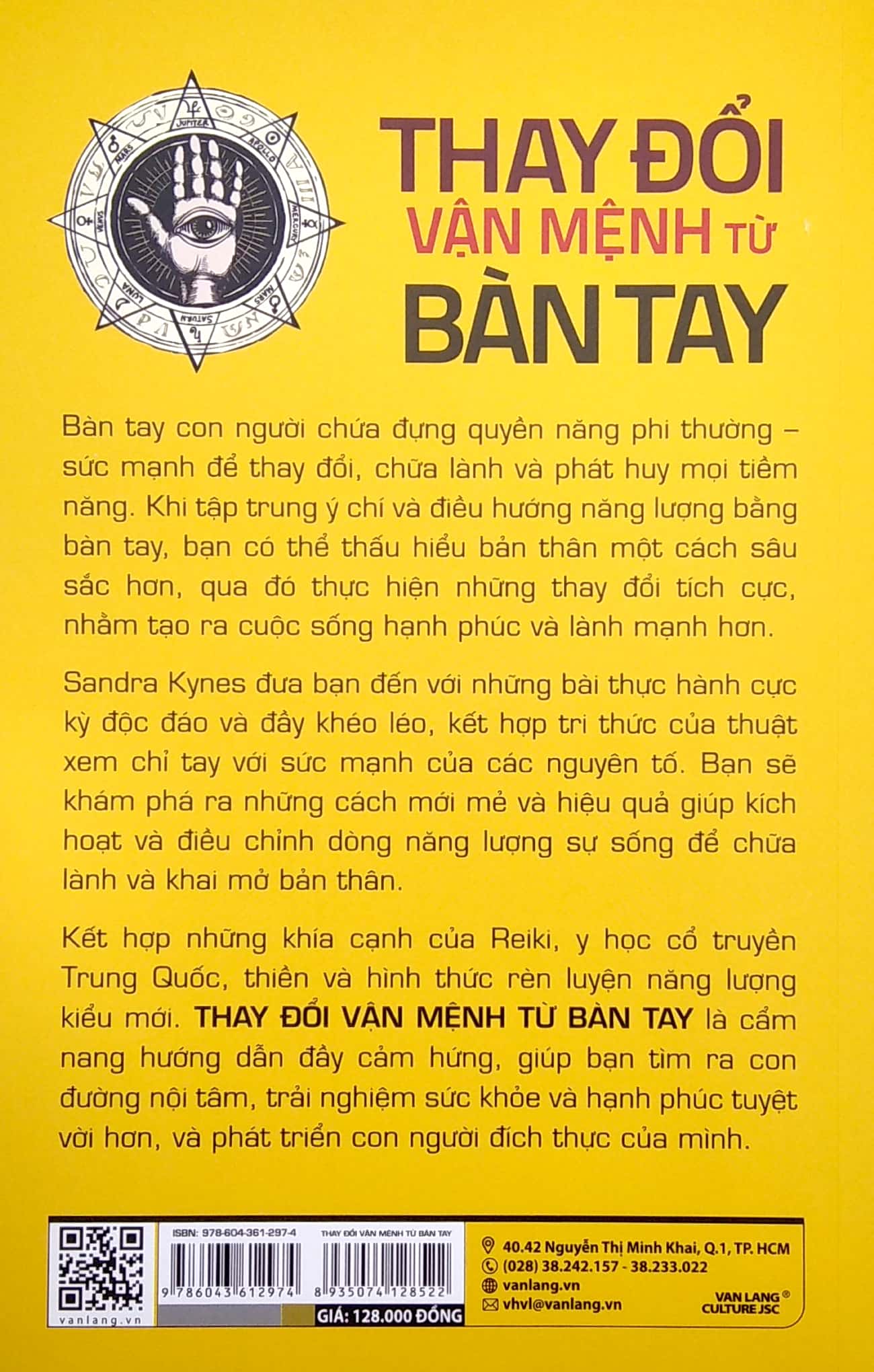 Thay Đổi Vận Mệnh Từ Bàn Tay: Cân Bằng Năng Lượng Thông Qua Chỉ Tay - Luân Xa Và Phép Thủ Ấn PDF đọc ebook online, epub online, nghe sách nói audio miễn phí. Thay Đổi Vận Mệnh Từ Bàn Tay: Cân Bằng Năng Lượng Thông Qua Chỉ Tay - Luân Xa Và Phép Thủ Ấn PDF đọc ebook online, epub online, nghe sách nói audio miễn phí.