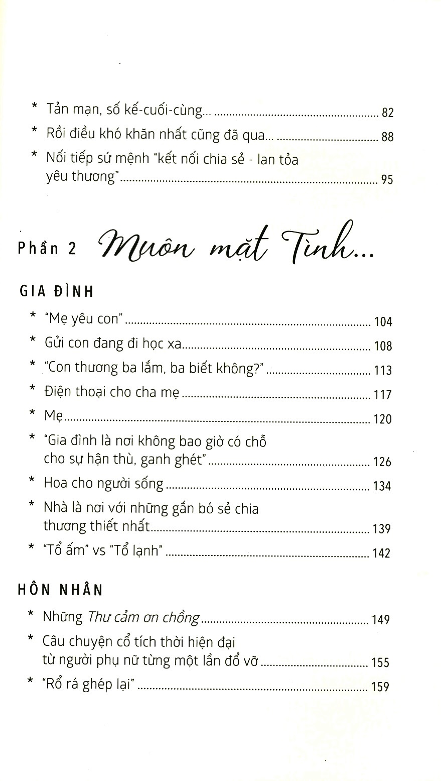 Thay Lời Muốn Nói - Thanh Xuân Tôi... - Kèm Chữ Ký Tác Giả Số Lượng Có Hạn PDF Thay Lời Muốn Nói - Thanh Xuân Tôi... - Kèm Chữ Ký Tác Giả Số Lượng Có Hạn PDF