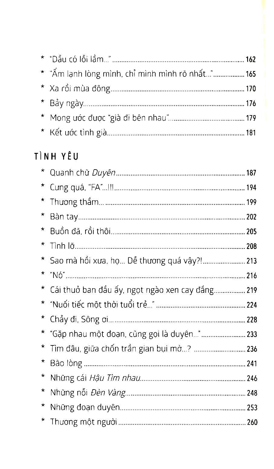 Thay Lời Muốn Nói - Thanh Xuân Tôi... - Kèm Chữ Ký Tác Giả Số Lượng Có Hạn PDF Thay Lời Muốn Nói - Thanh Xuân Tôi... - Kèm Chữ Ký Tác Giả Số Lượng Có Hạn PDF