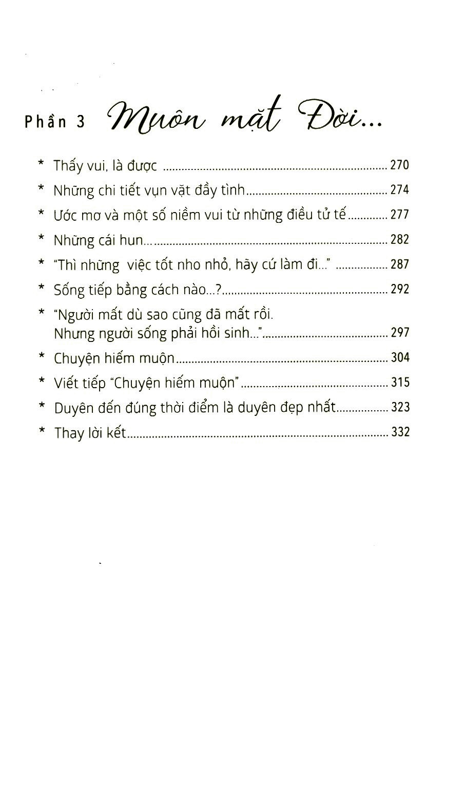 Thay Lời Muốn Nói - Thanh Xuân Tôi... - Kèm Chữ Ký Tác Giả Số Lượng Có Hạn PDF Thay Lời Muốn Nói - Thanh Xuân Tôi... - Kèm Chữ Ký Tác Giả Số Lượng Có Hạn PDF