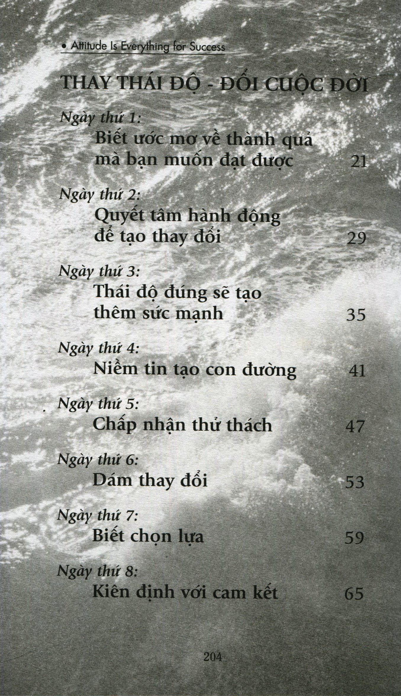 Thay Thái Độ Đổi Cuộc Đời 2 PDF Thay Thái Độ Đổi Cuộc Đời 2 PDF