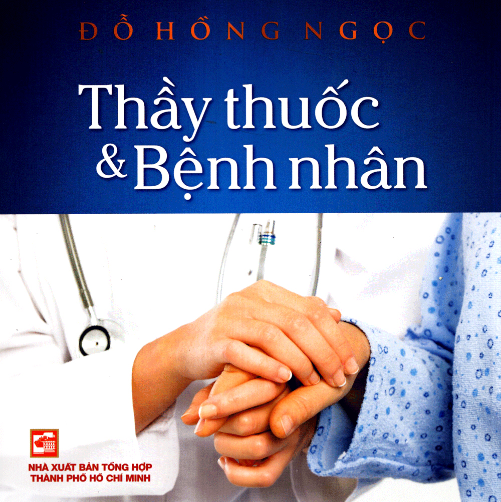 Thầy Thuốc Và Bệnh Nhân PDF Thầy Thuốc Và Bệnh Nhân PDF