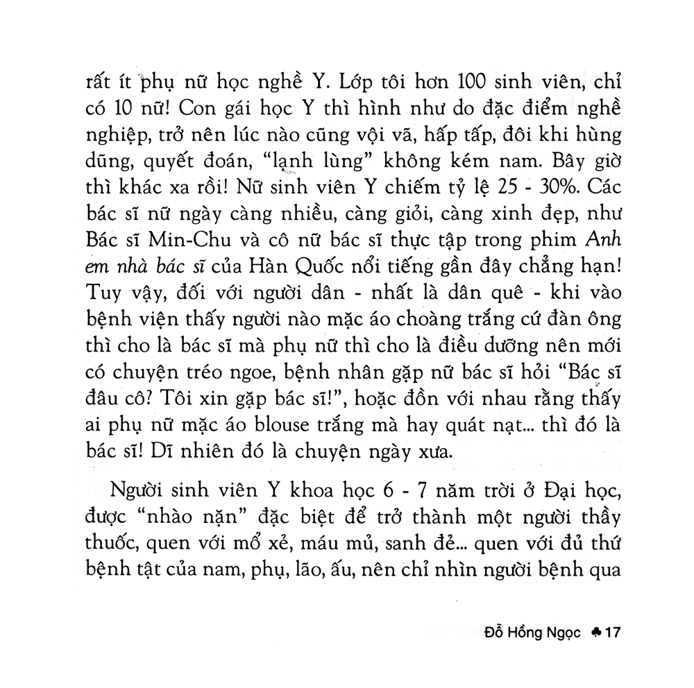 Thầy Thuốc Và Bệnh Nhân PDF Thầy Thuốc Và Bệnh Nhân PDF
