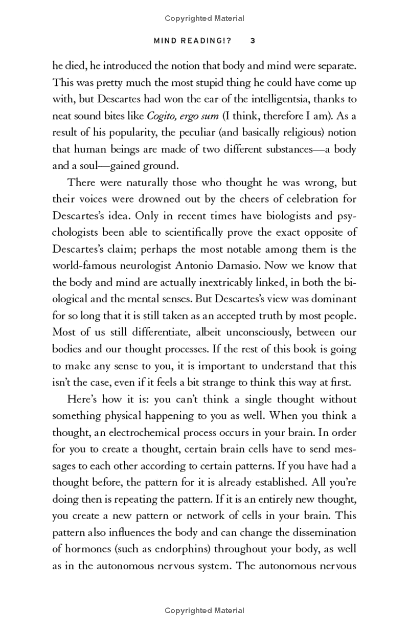 The Art Of Reading Minds: Understand Others To Get What You Want PDF đọc ebook online, epub online, nghe sách nói audio miễn phí.
