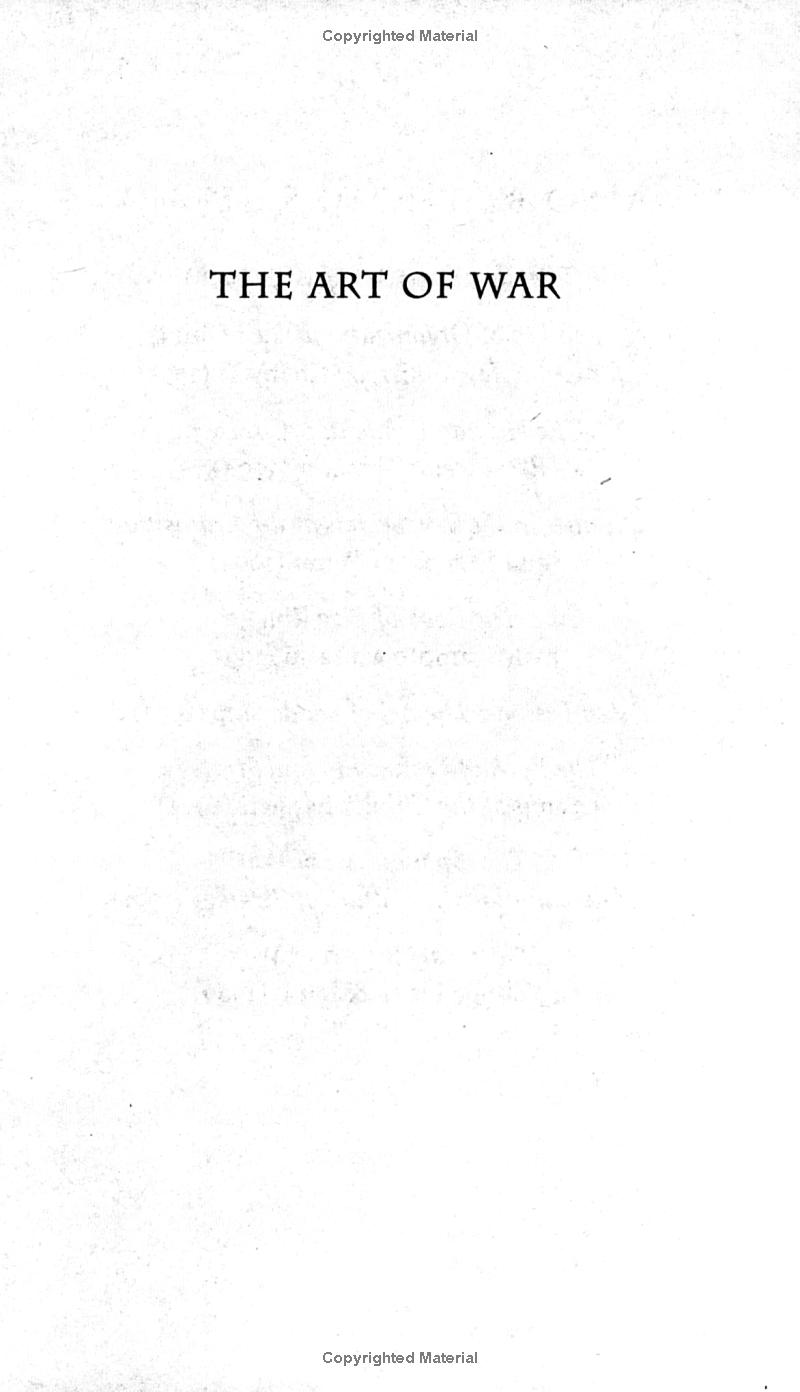The Art Of War PDF đọc ebook online, epub online, nghe sách nói audio miễn phí.